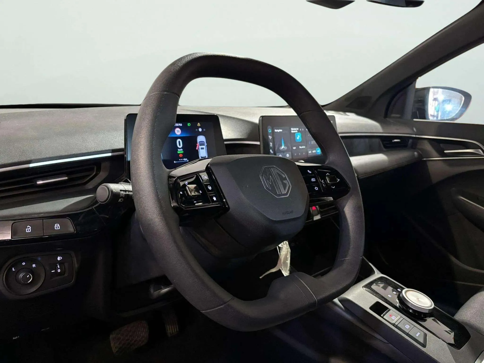 MG MG3 Hybrid+ Standard - foto 9