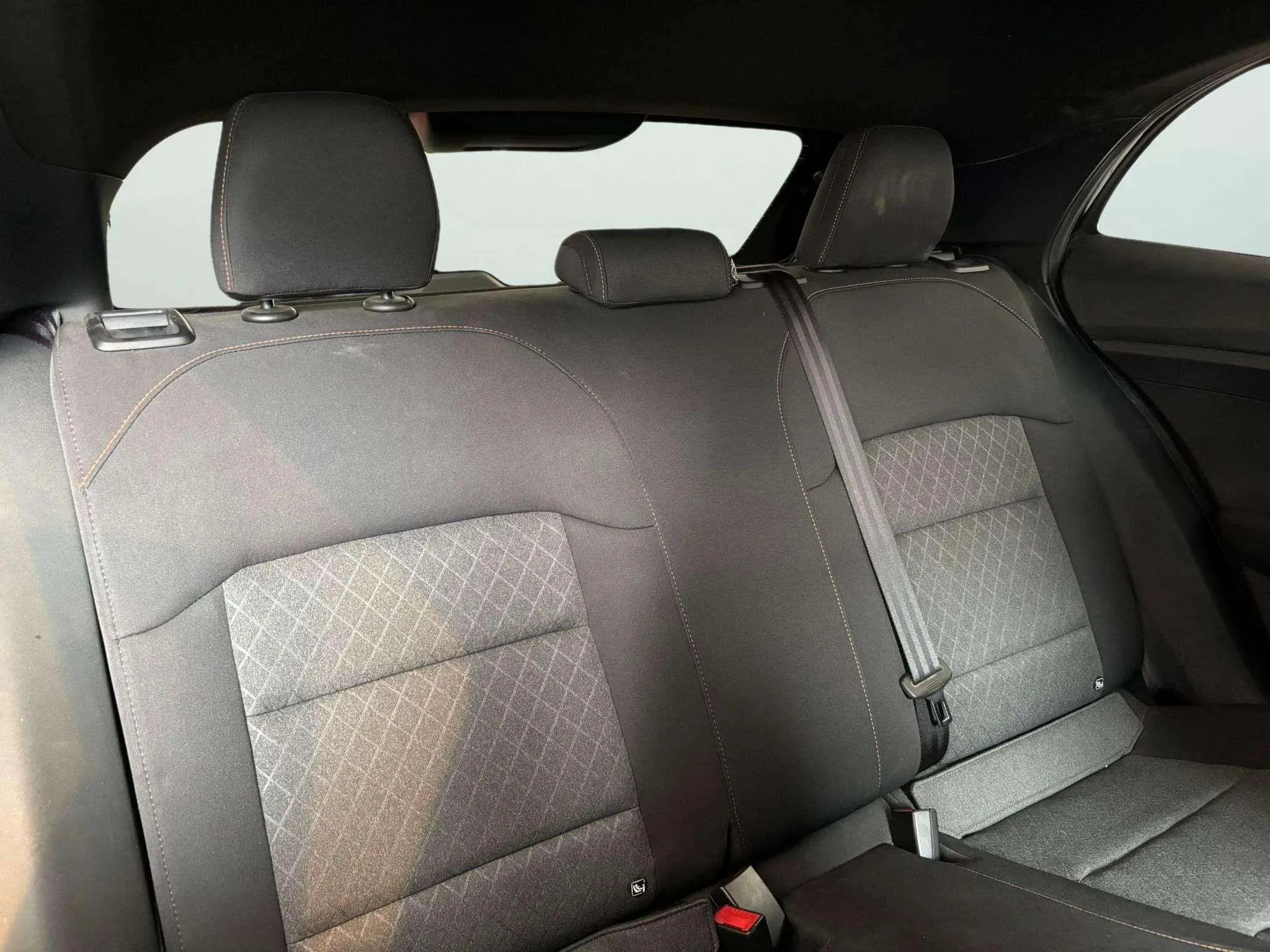MG MG3 Hybrid+ Standard - foto 12