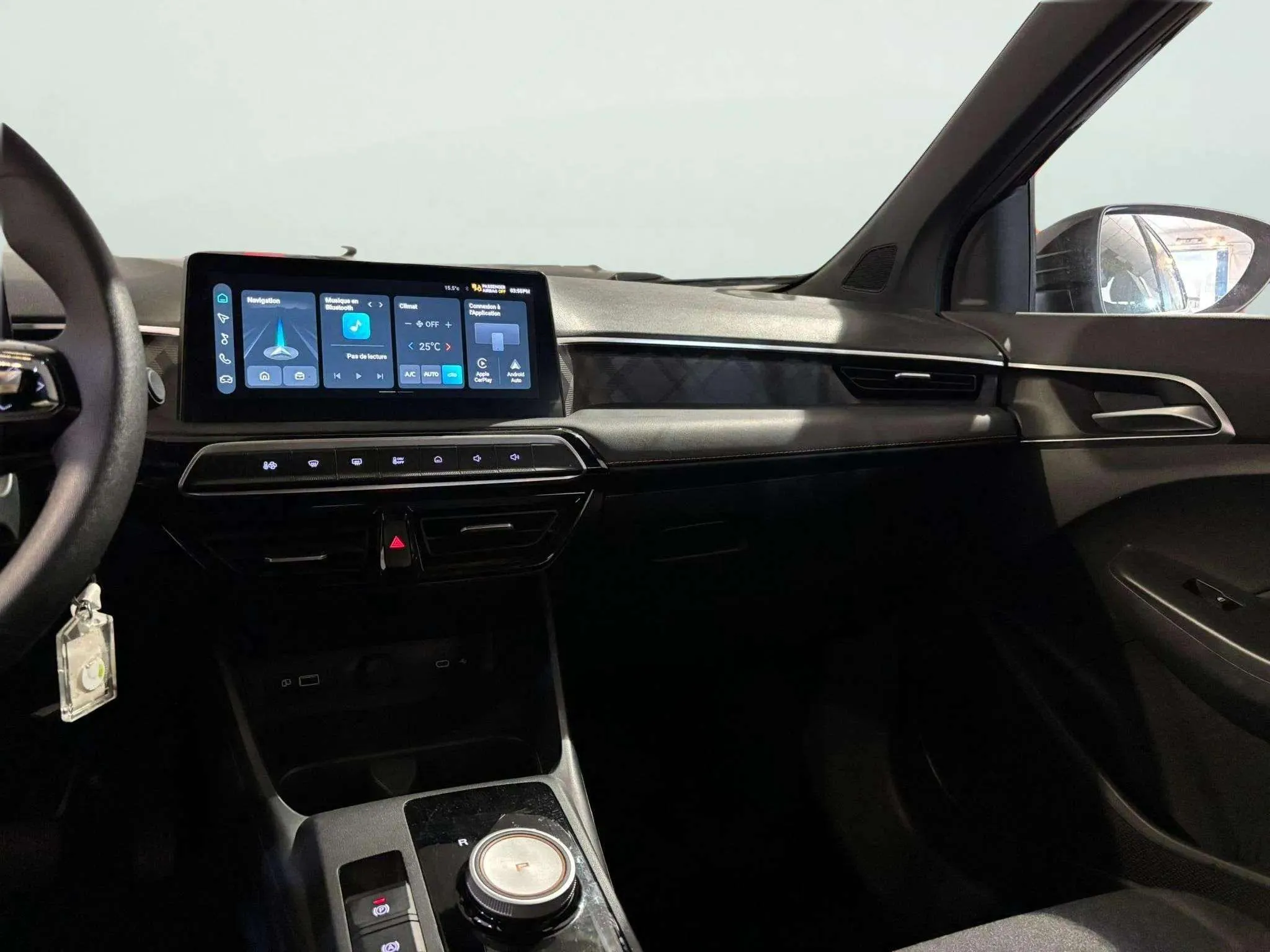 MG MG3 Hybrid+ Standard - foto 13