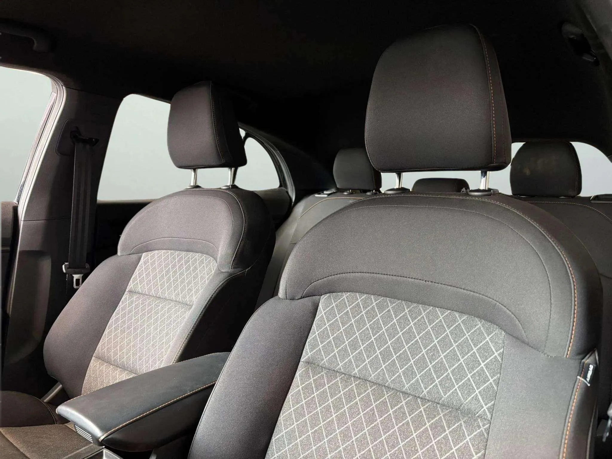 MG MG3 Hybrid+ Standard - foto 10
