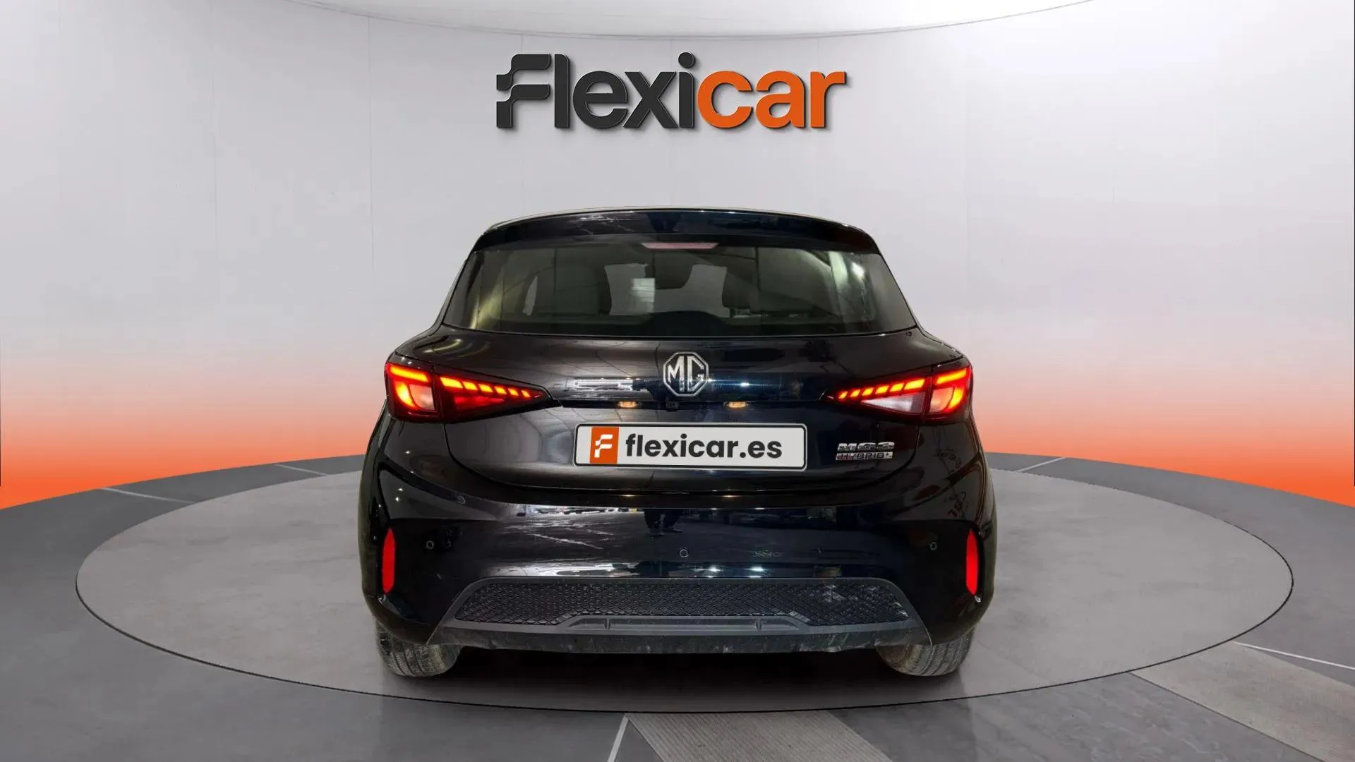 MG MG3 Hybrid+ Standard - foto 4