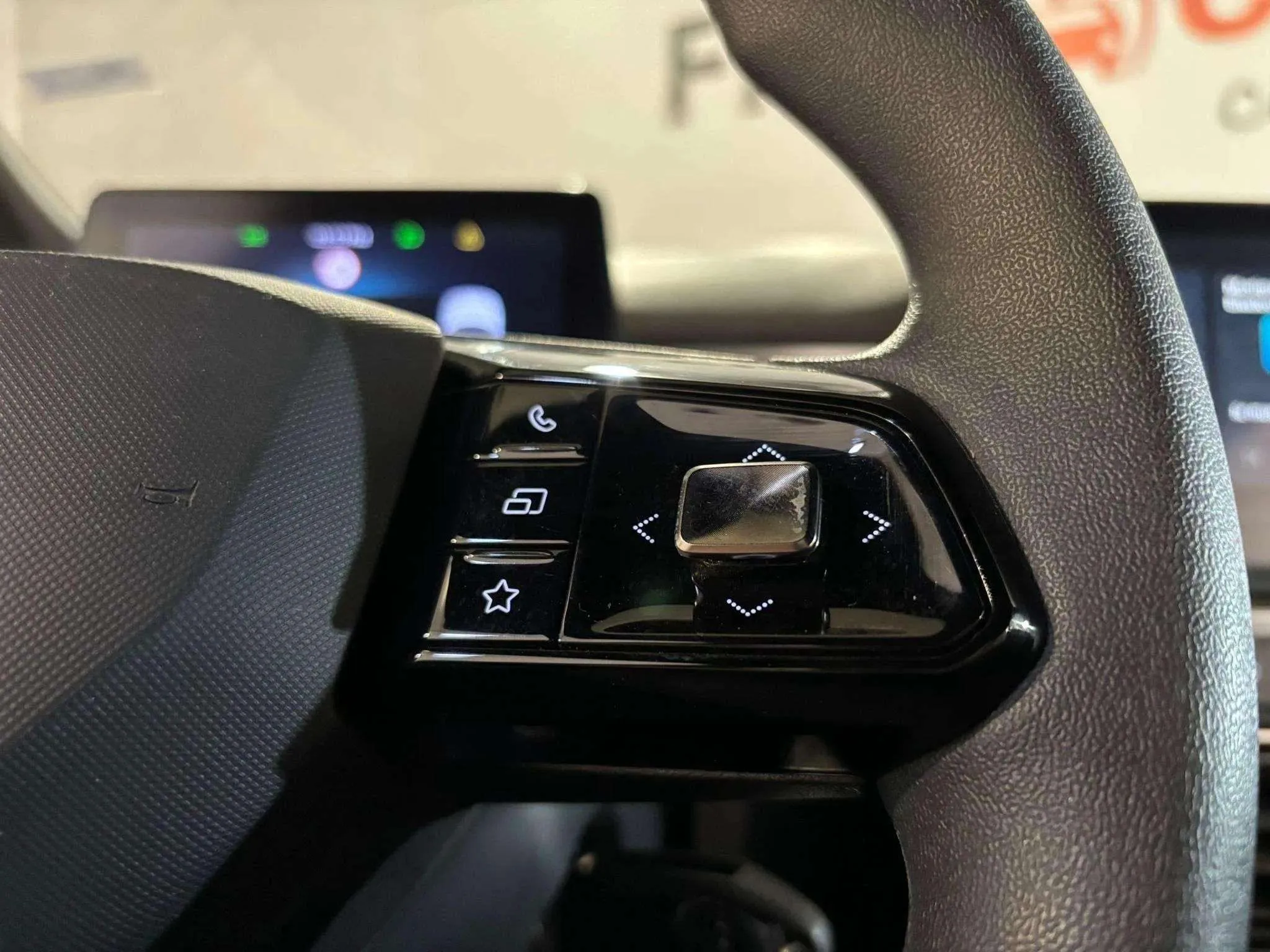 MG MG3 Hybrid+ Standard - foto 18