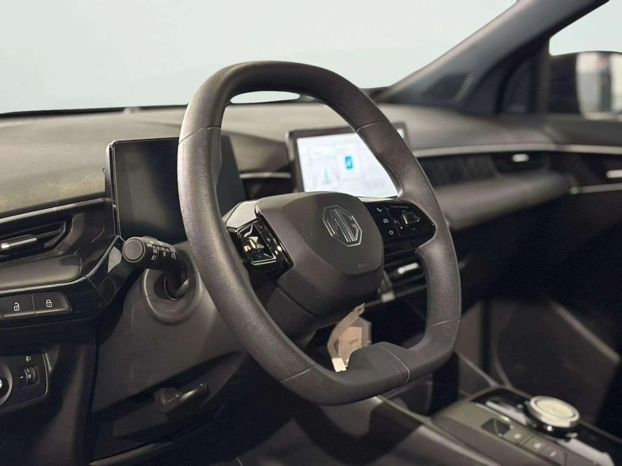 MG MG3 Hybrid+ Standard - foto 6