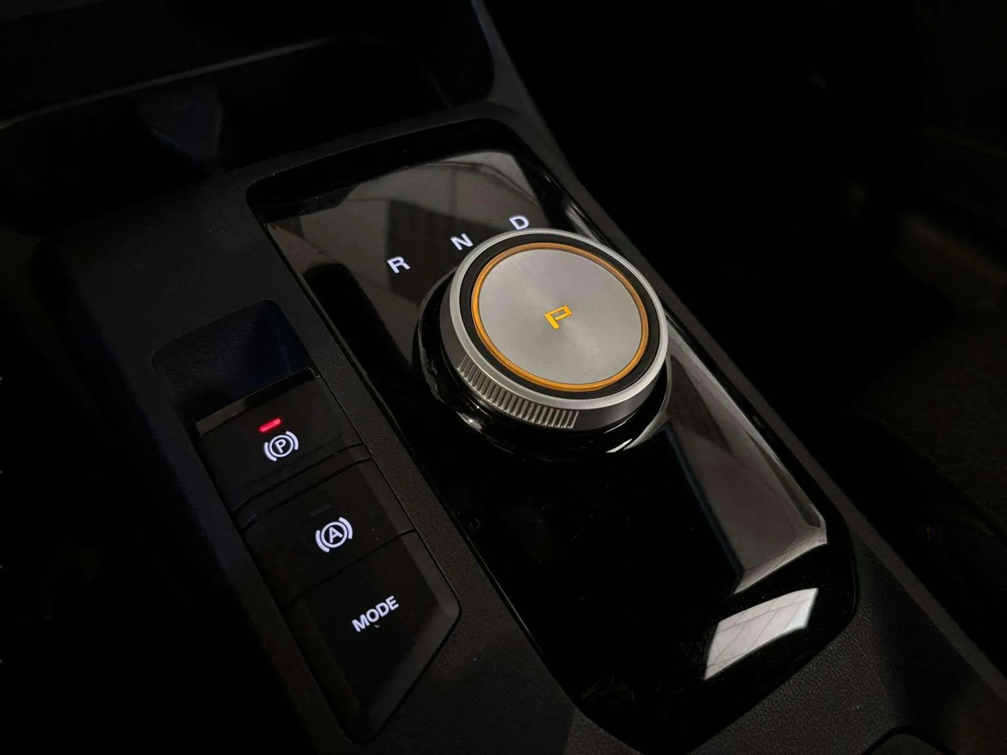 MG MG3 Hybrid+ Standard - foto 16