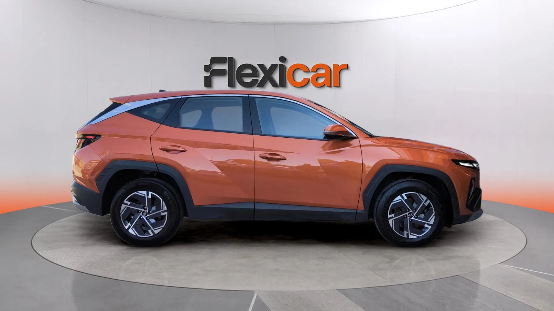 Hyundai Tucson 1.6T Klass - foto 2