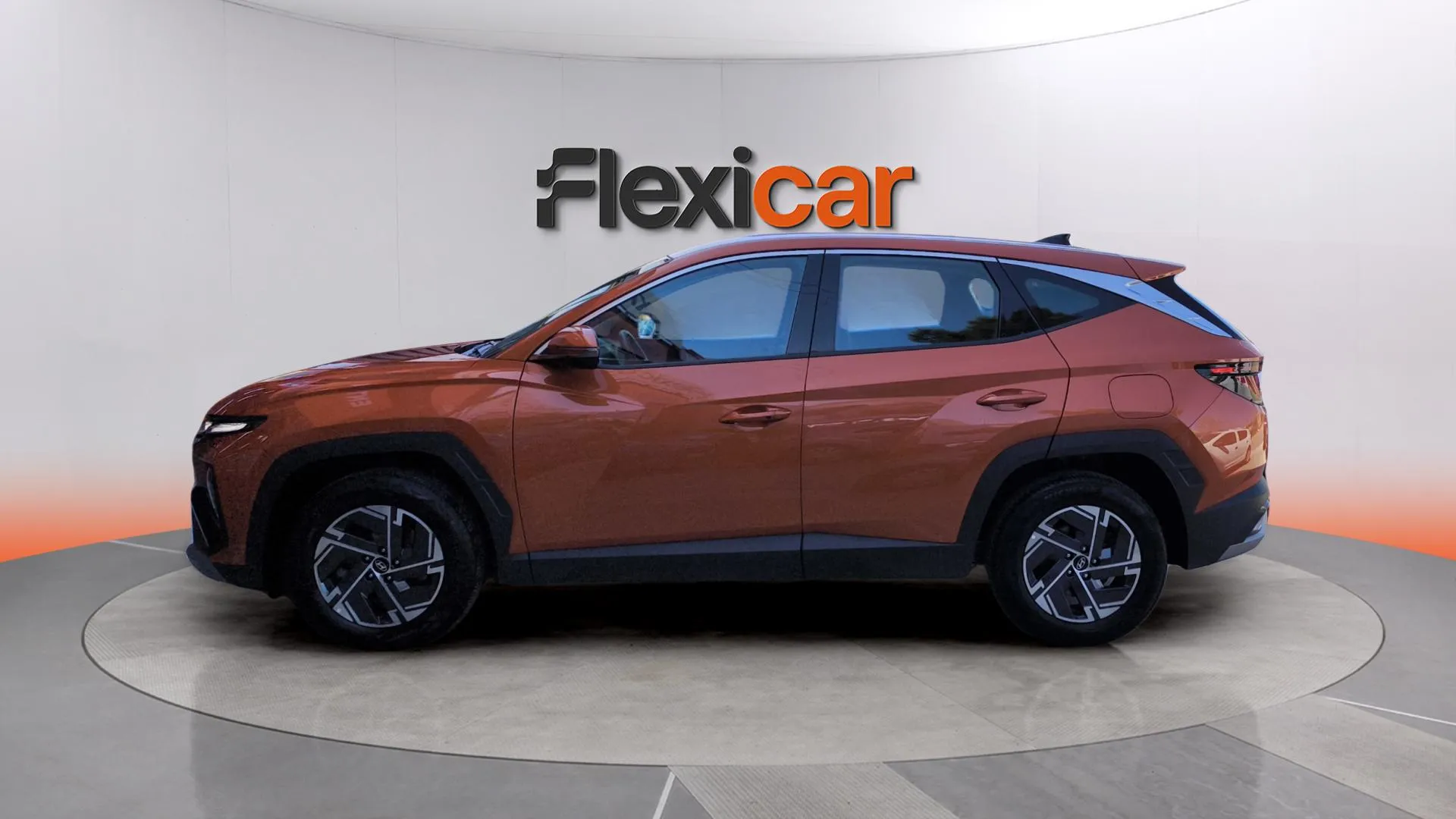 Hyundai Tucson 1.6T Klass - foto 5