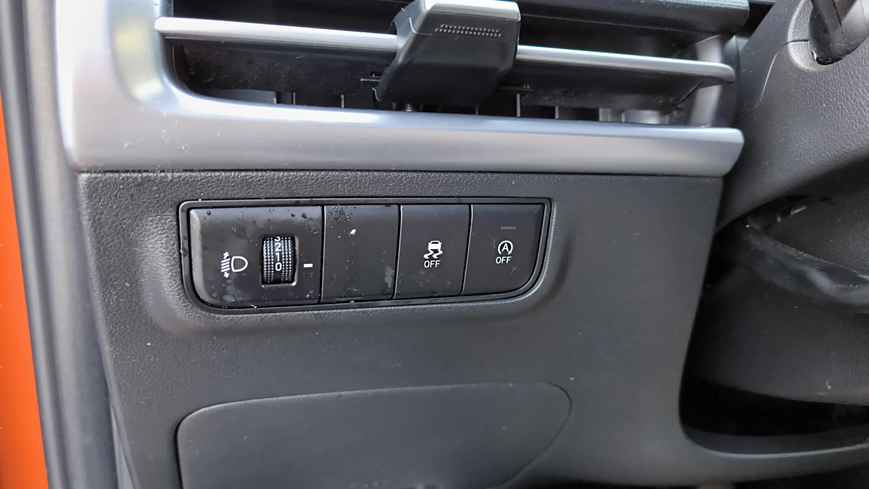 Hyundai Tucson 1.6T Klass - foto 14