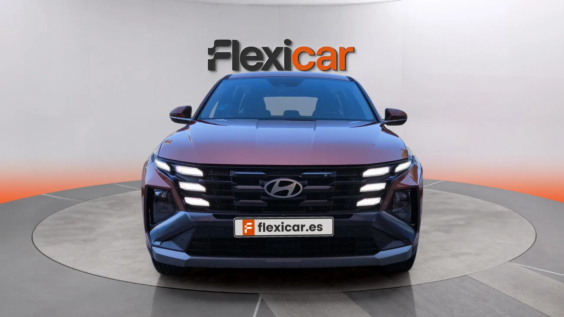 Hyundai Tucson 1.6T Klass - foto 3