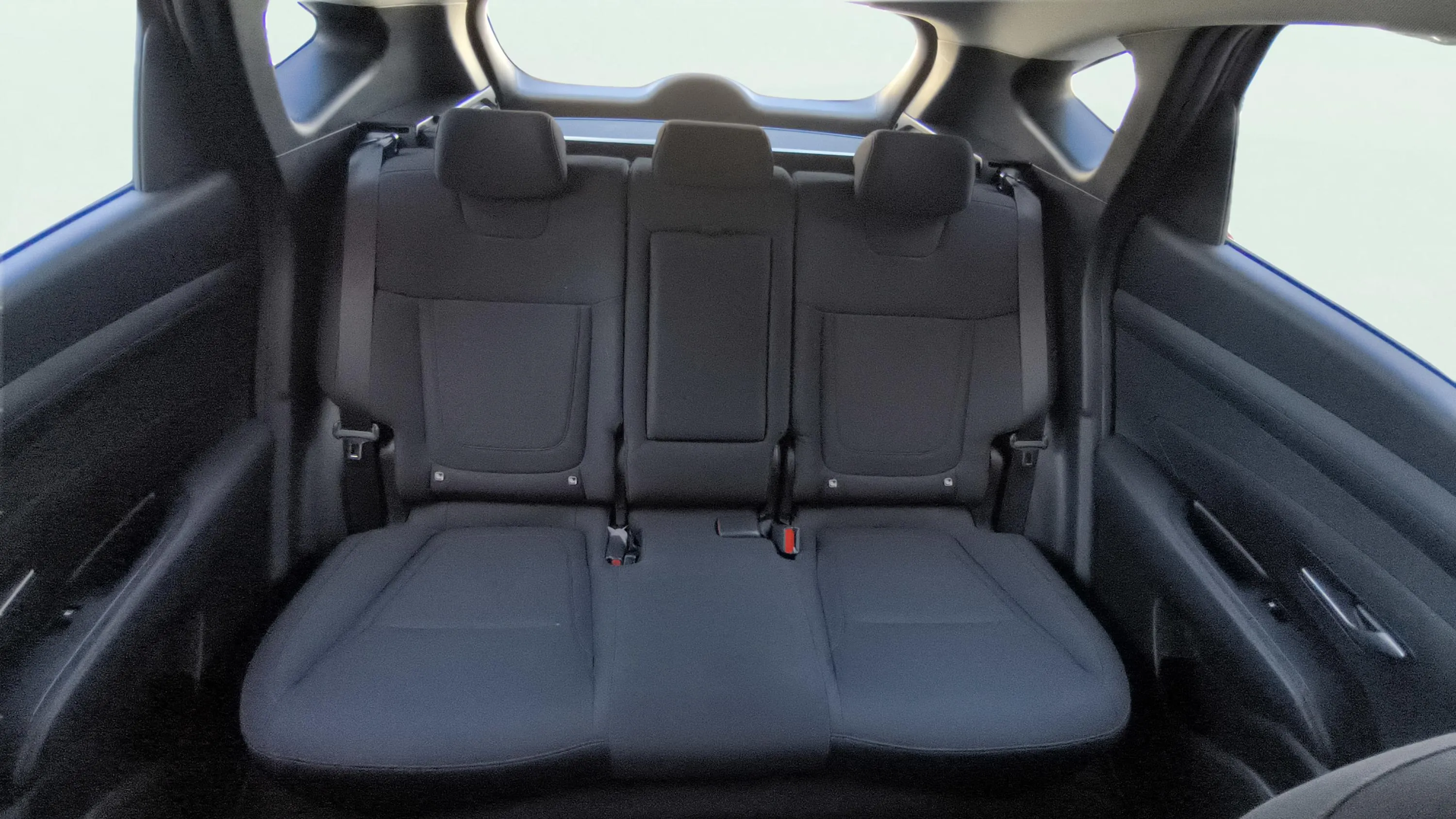 Hyundai Tucson 1.6T Klass - foto 24