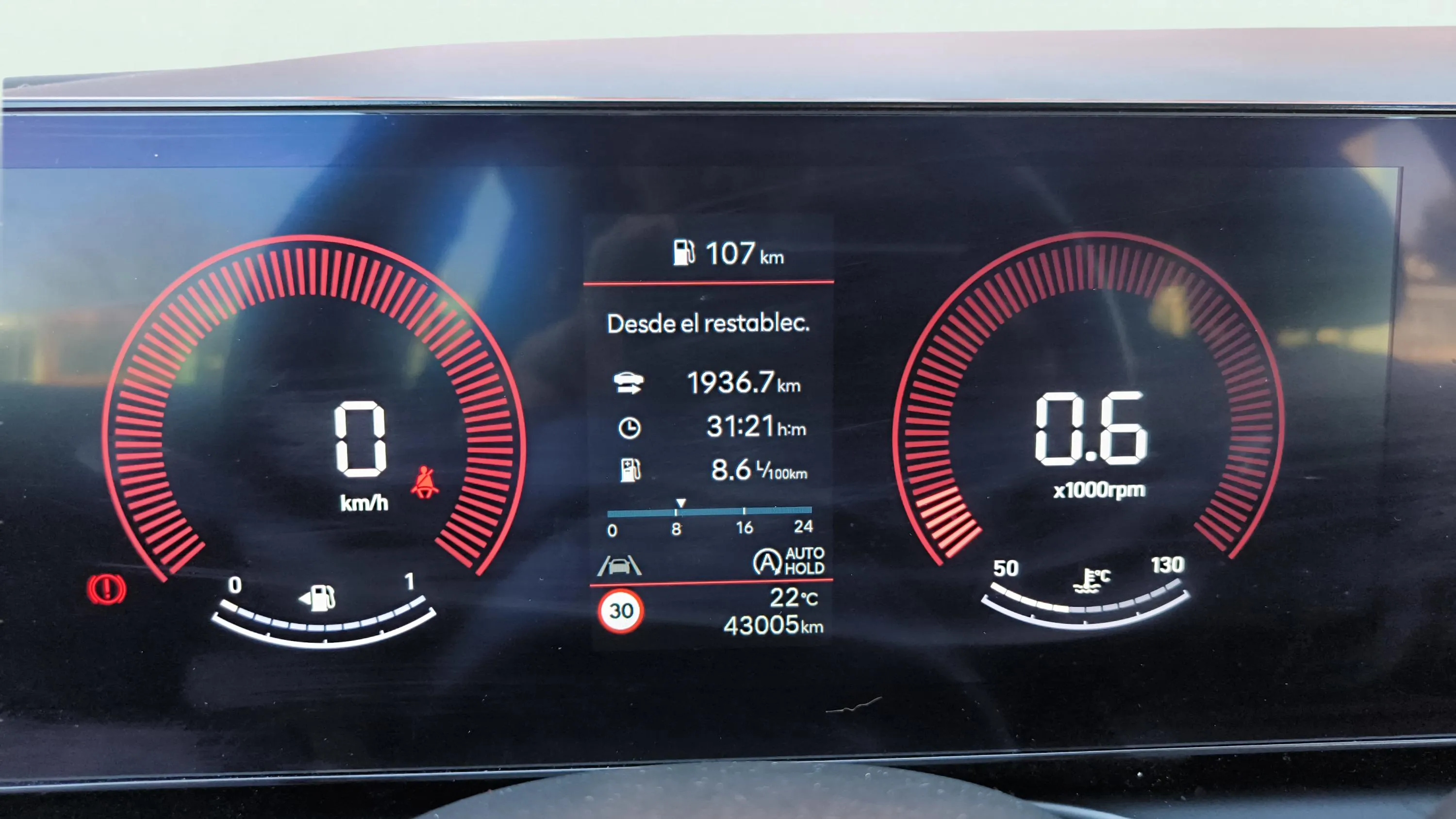 Hyundai Tucson 1.6T Klass - foto 9
