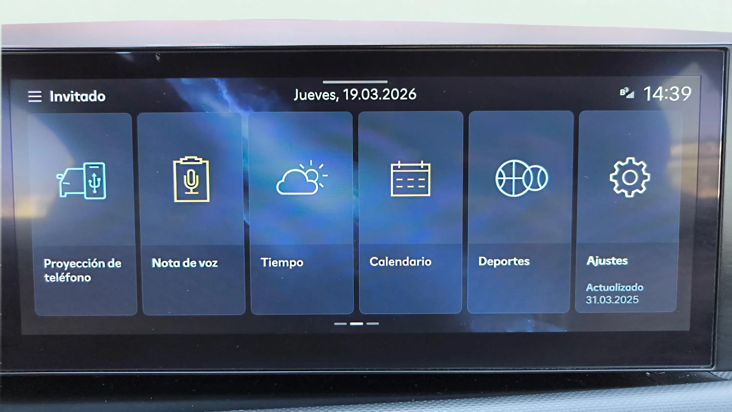Hyundai Tucson 1.6T Klass - foto 32