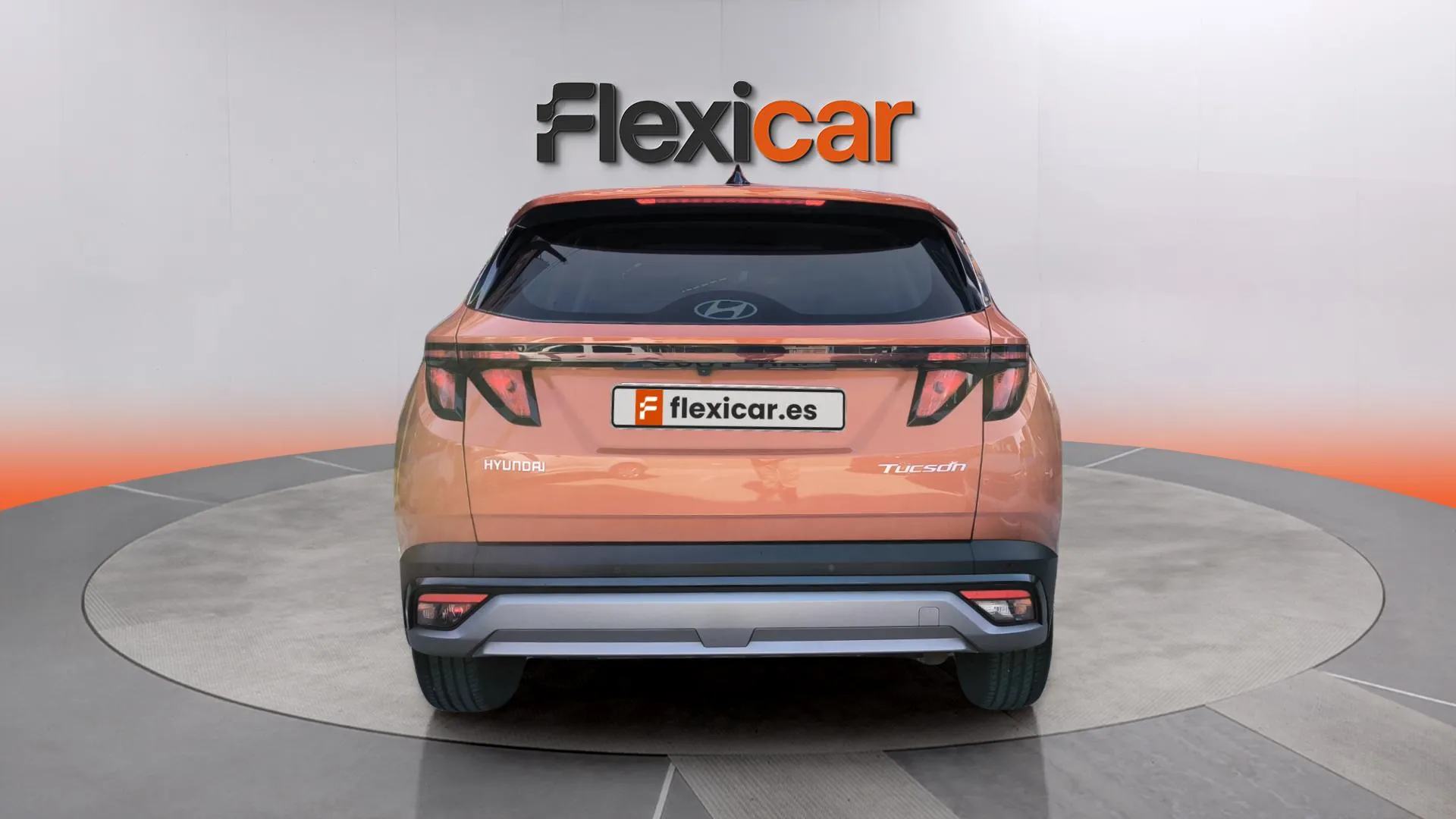 Hyundai Tucson 1.6T Klass - foto 4