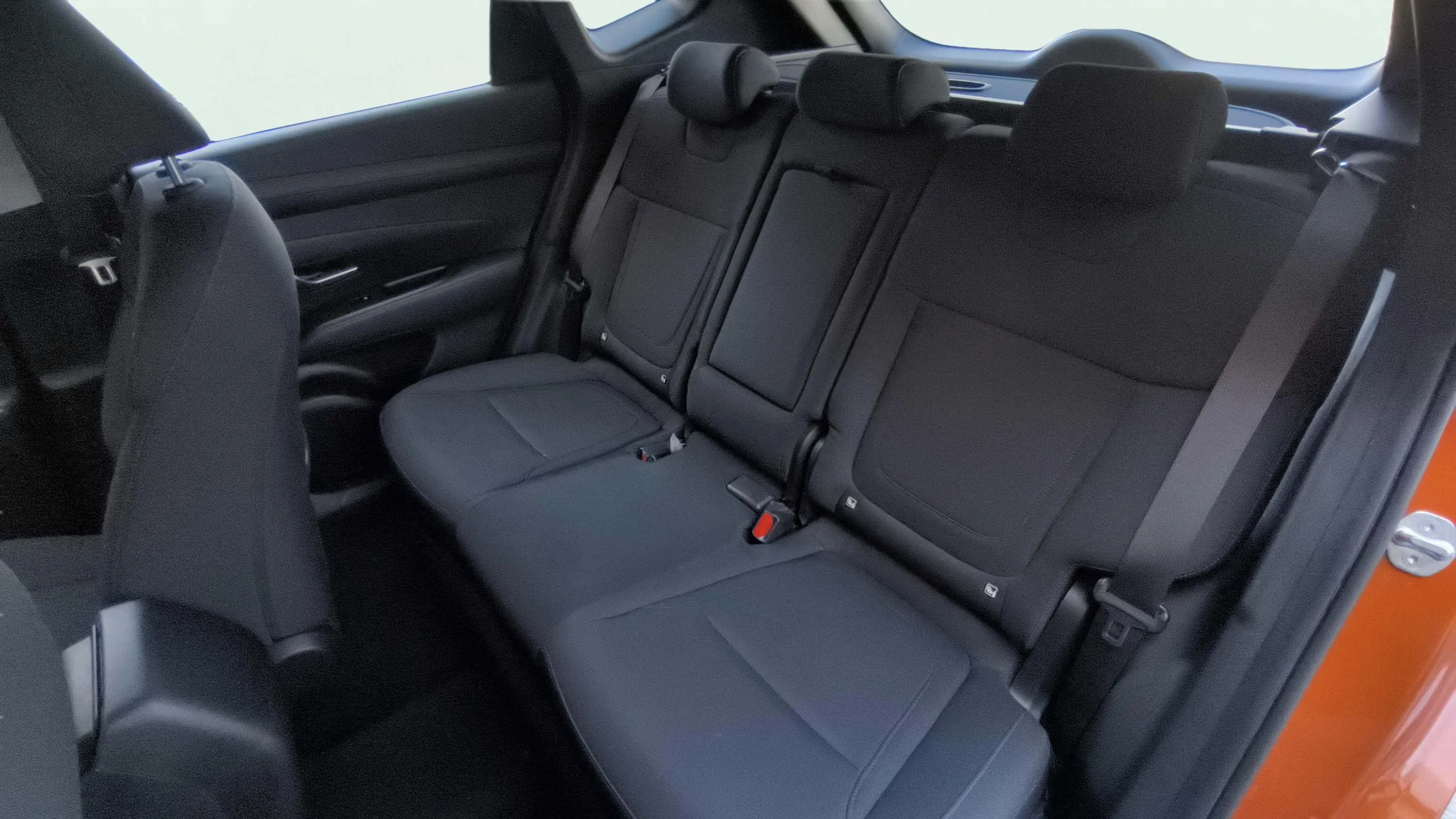Hyundai Tucson 1.6T Klass - foto 26
