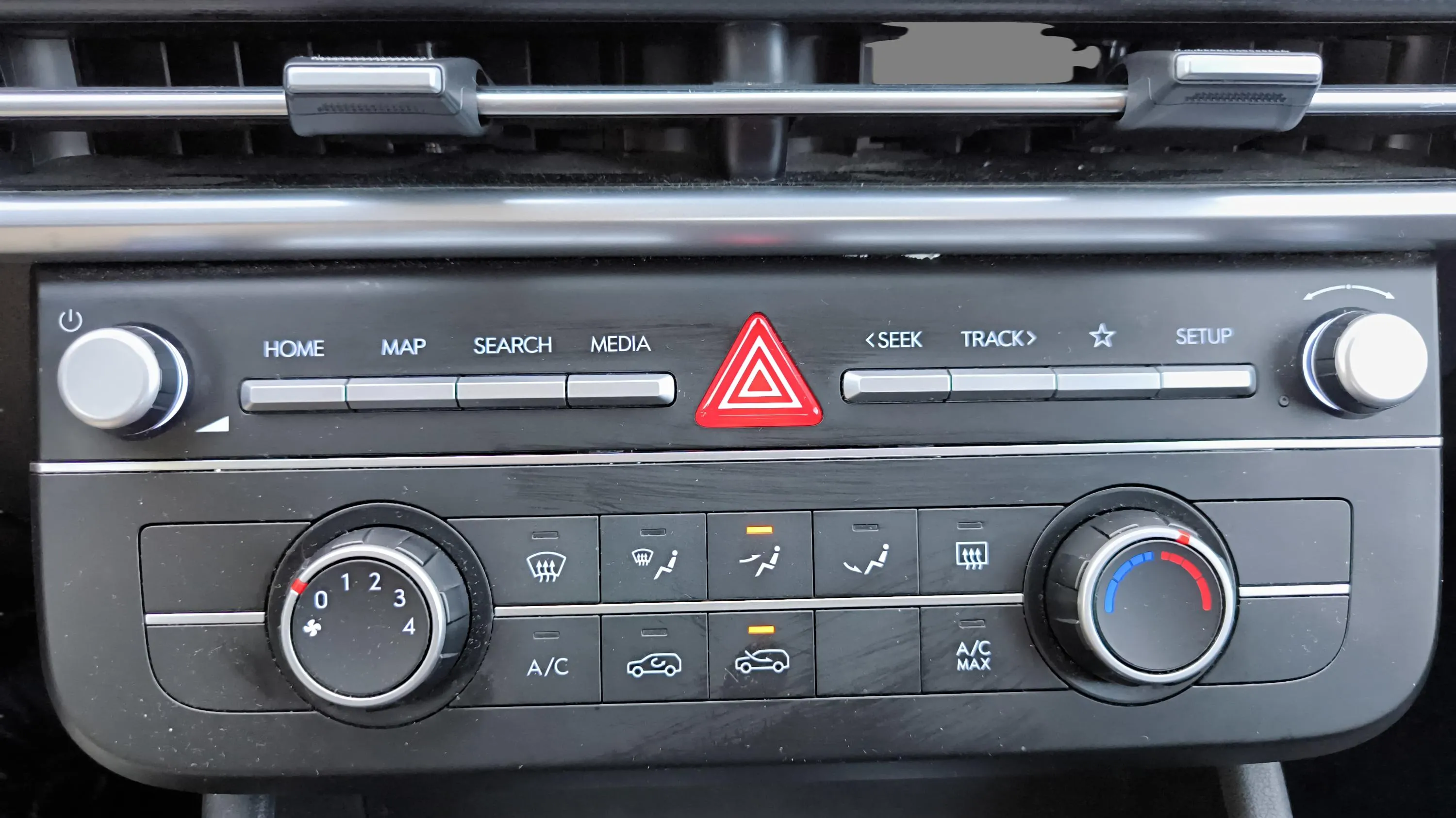 Hyundai Tucson 1.6T Klass - foto 20