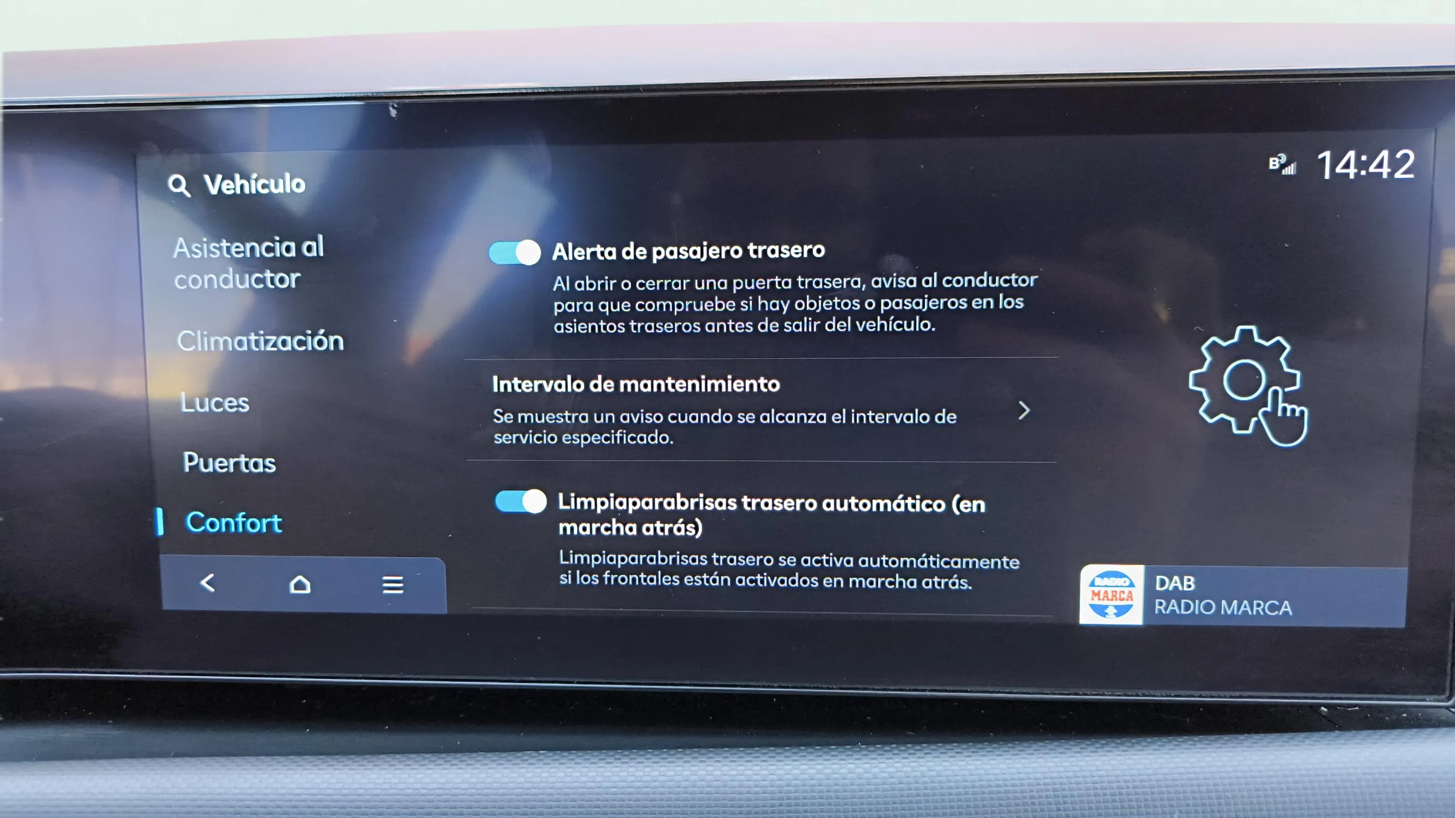 Hyundai Tucson 1.6T Klass - foto 41