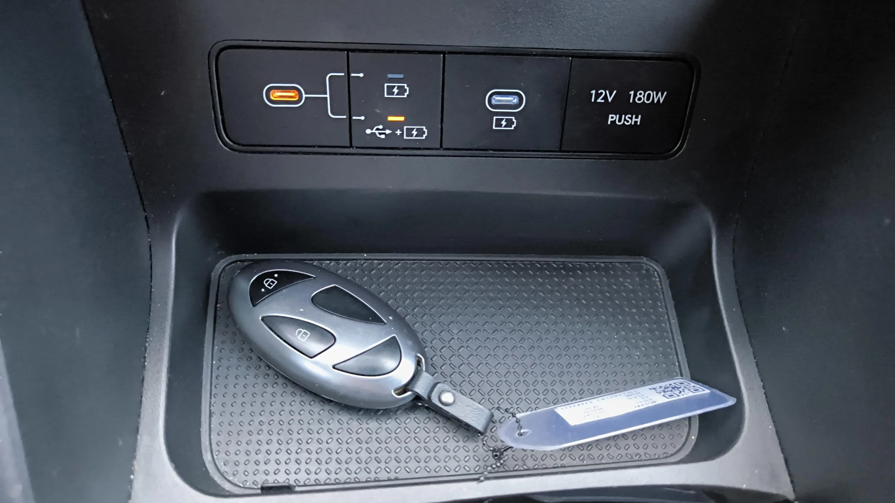 Hyundai Tucson 1.6T Klass - foto 21