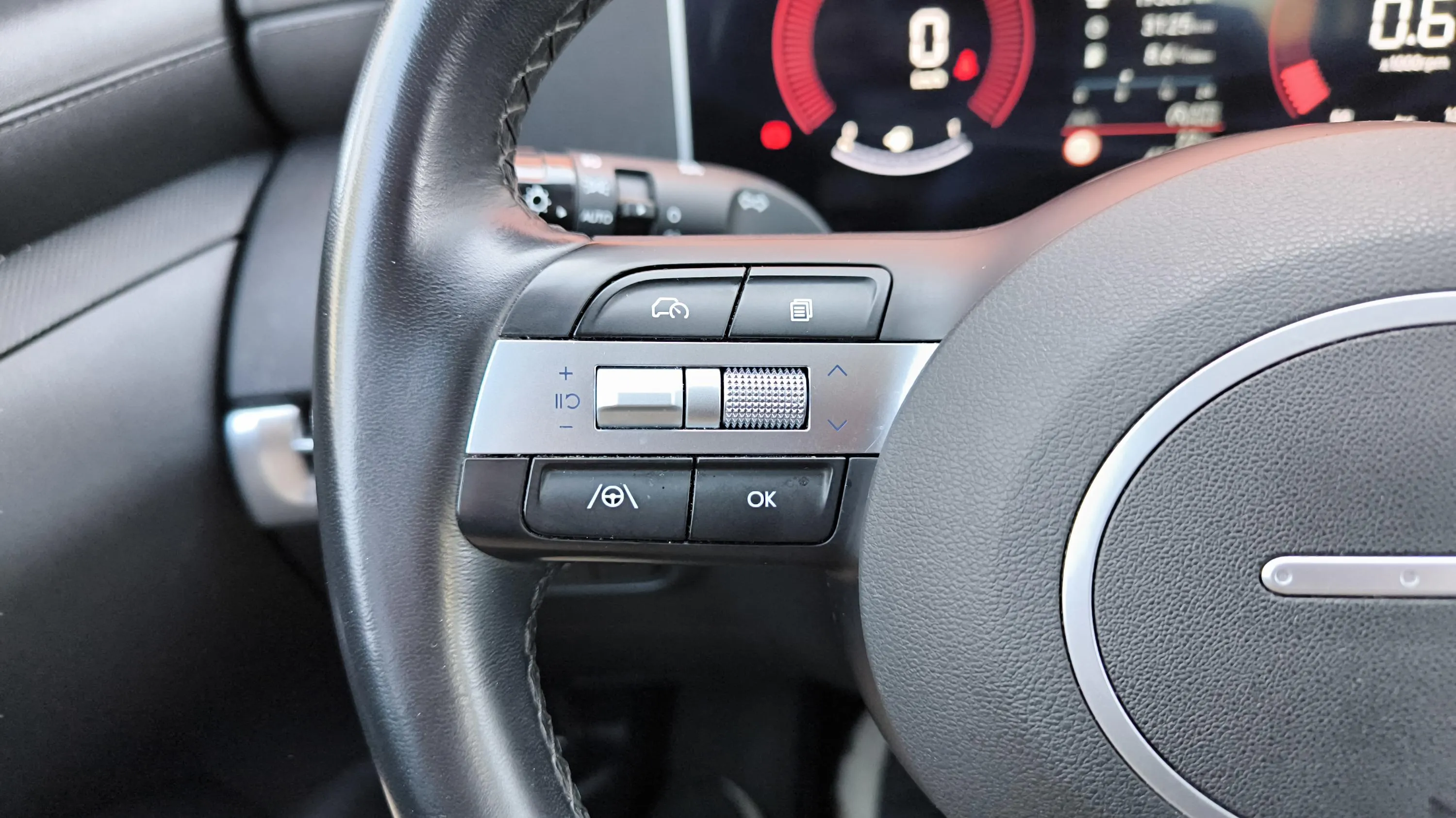 Hyundai Tucson 1.6T Klass - foto 15