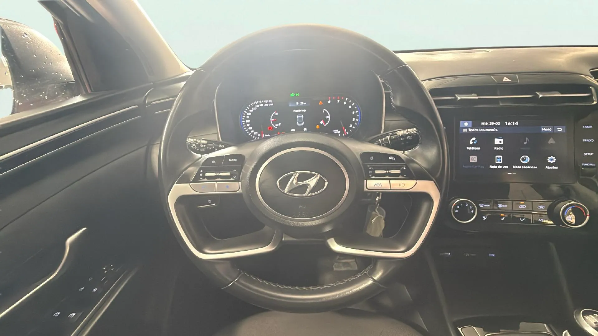 Hyundai Tucson 1.6 T-GDi Klass - foto 8