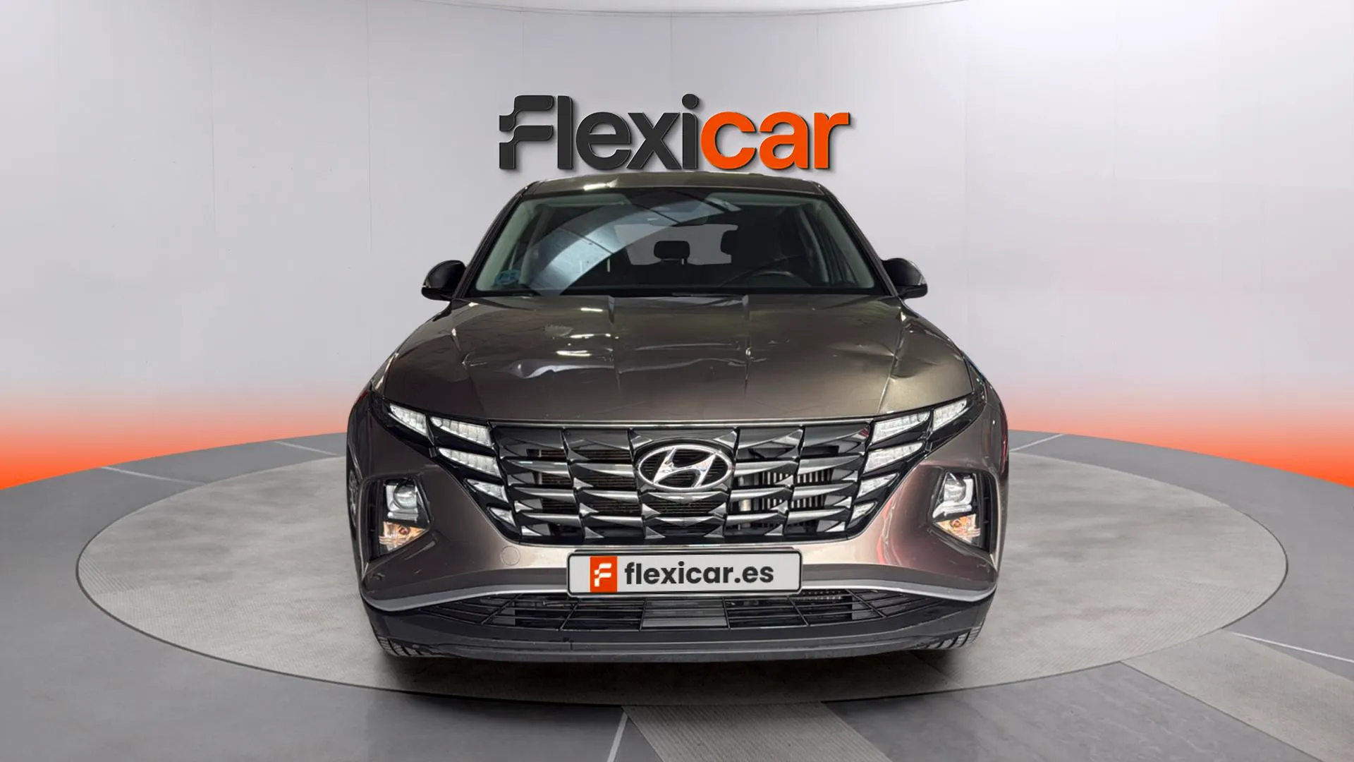 Hyundai Tucson 1.6 T-GDi Klass - foto 2
