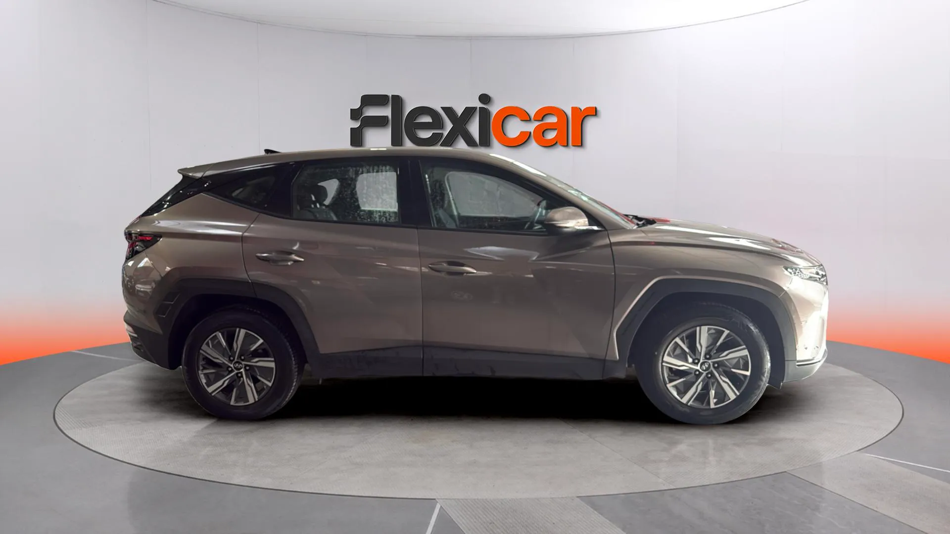 Hyundai Tucson 1.6 T-GDi Klass - foto 5