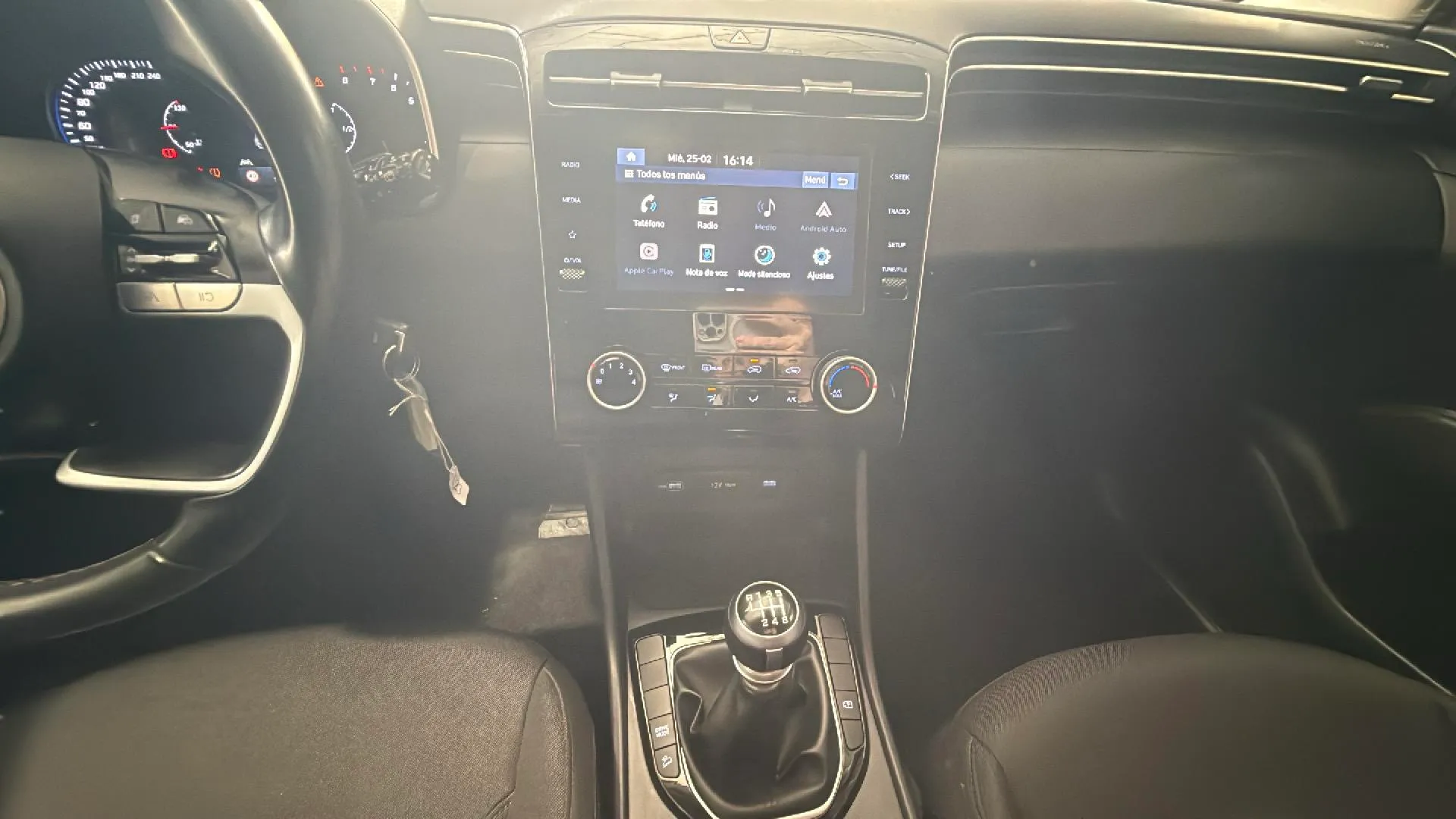 Hyundai Tucson 1.6 T-GDi Klass - foto 10