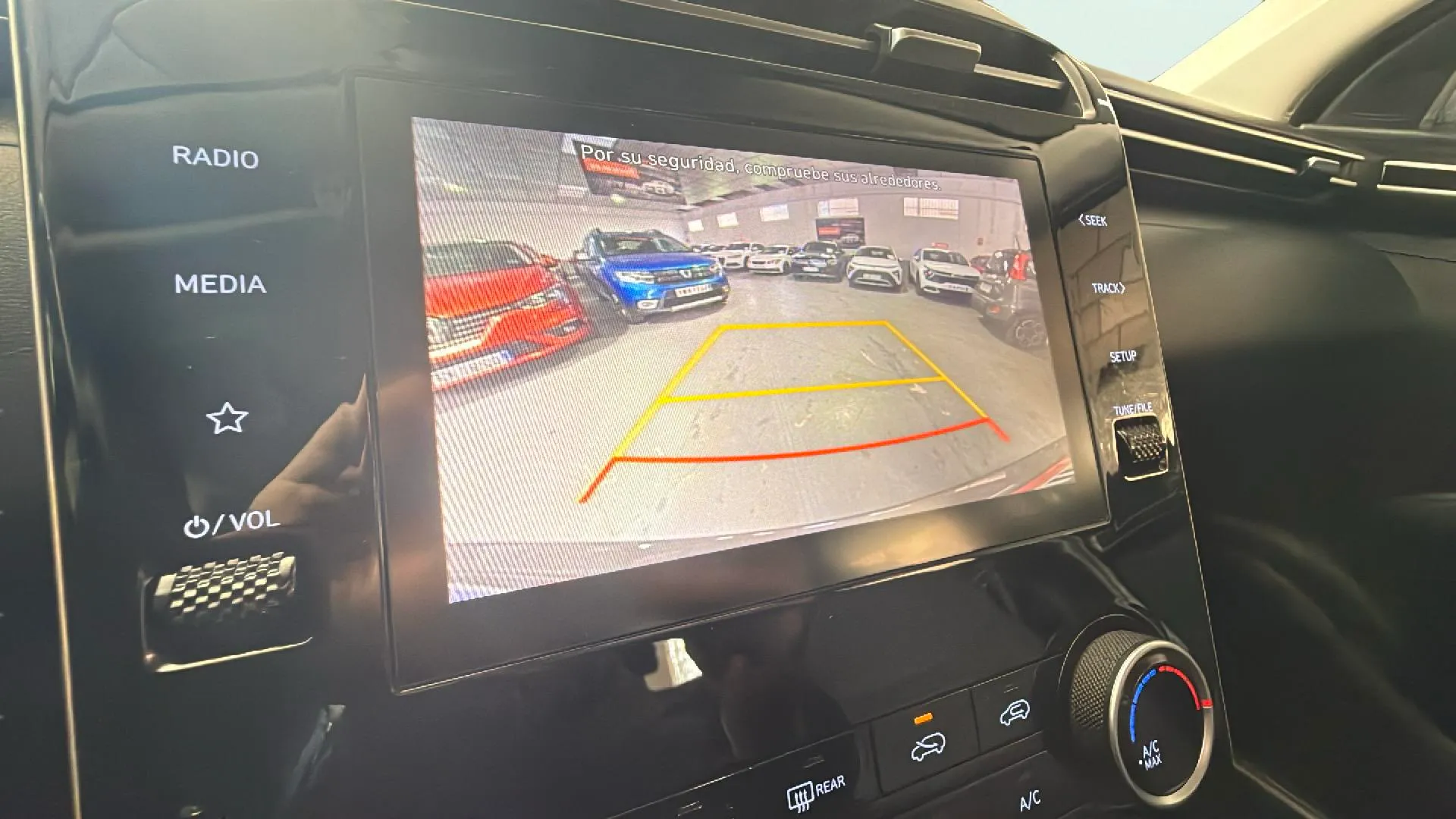 Hyundai Tucson 1.6 T-GDi Klass - foto 11