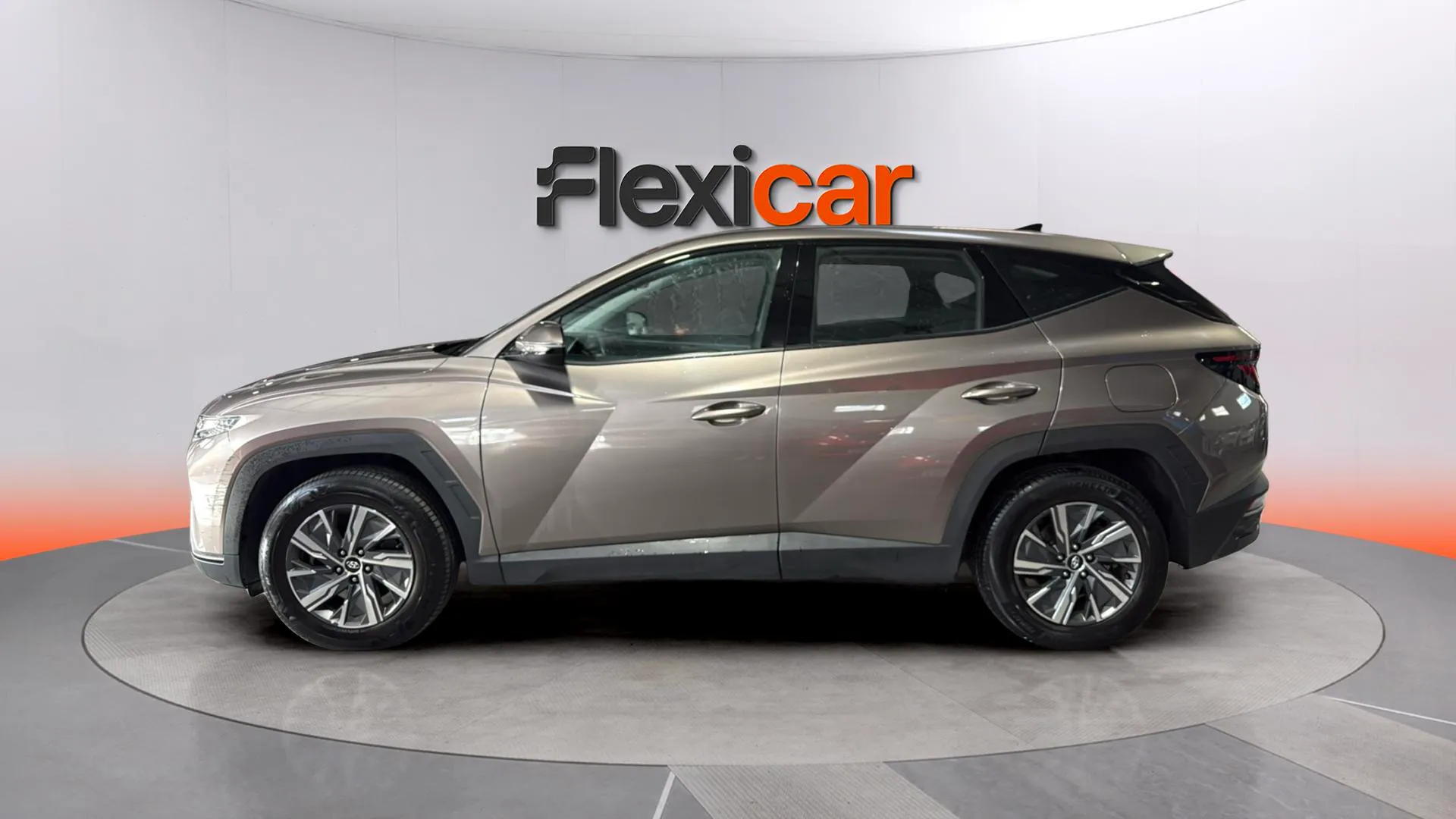 Hyundai Tucson 1.6 T-GDi Klass - foto 3