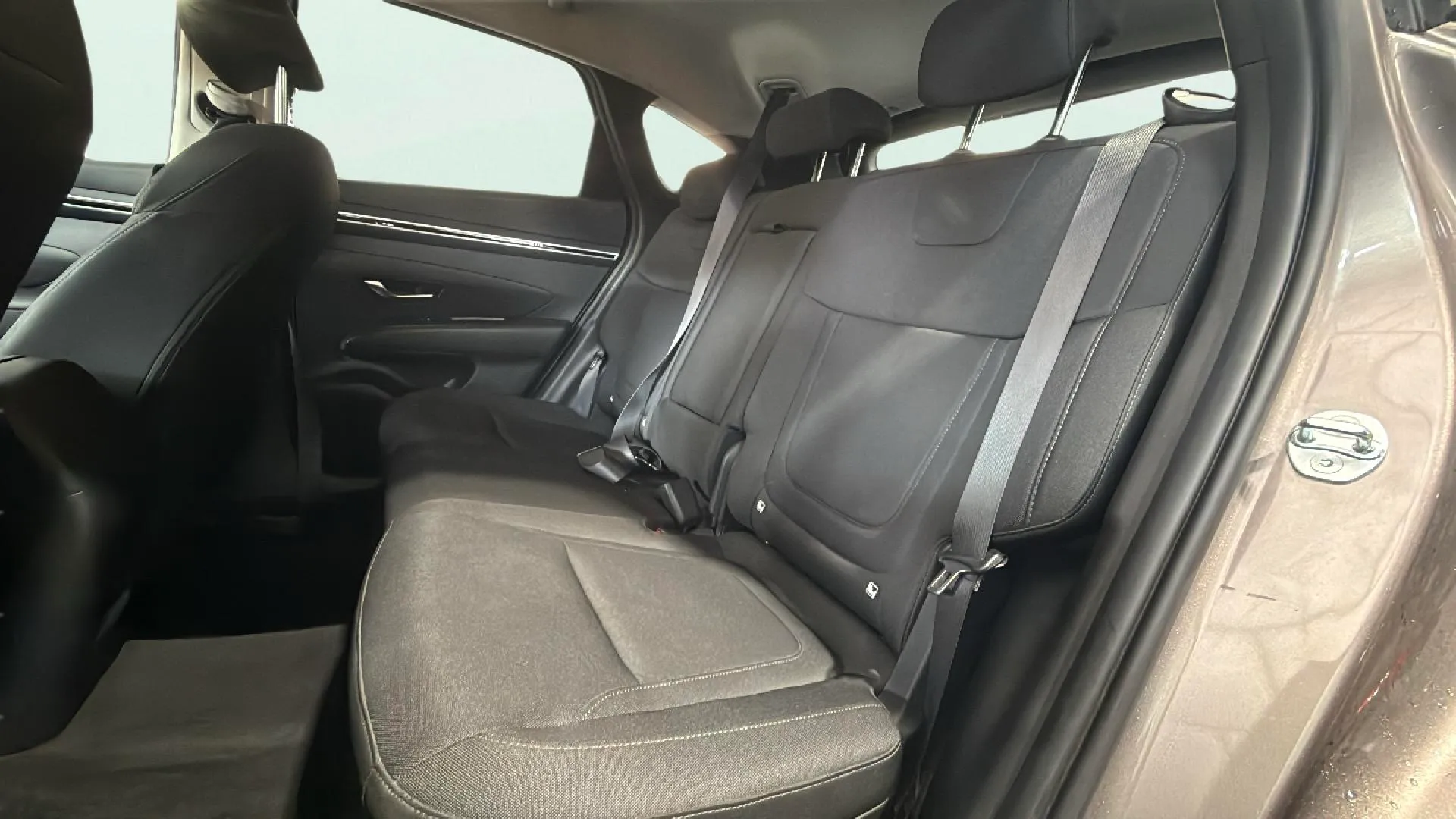 Hyundai Tucson 1.6 T-GDi Klass - foto 13