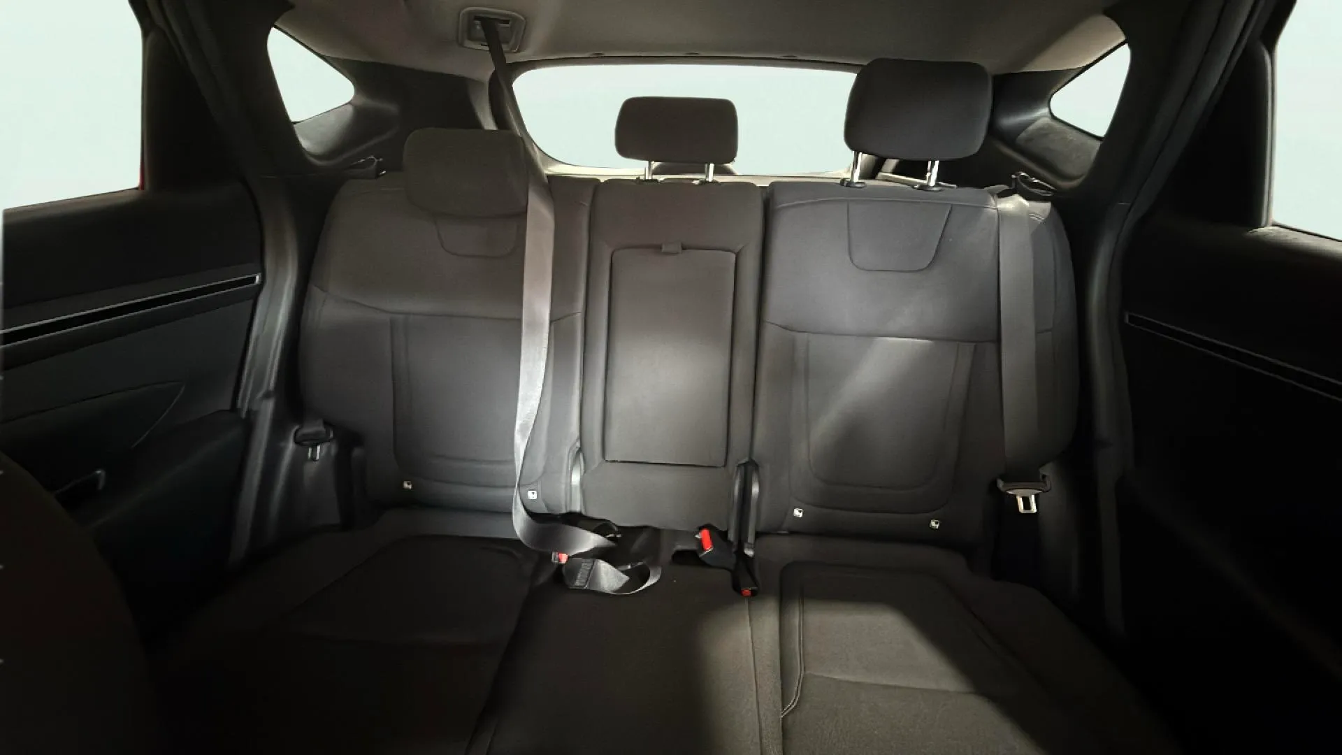 Hyundai Tucson 1.6 T-GDi Klass - foto 12