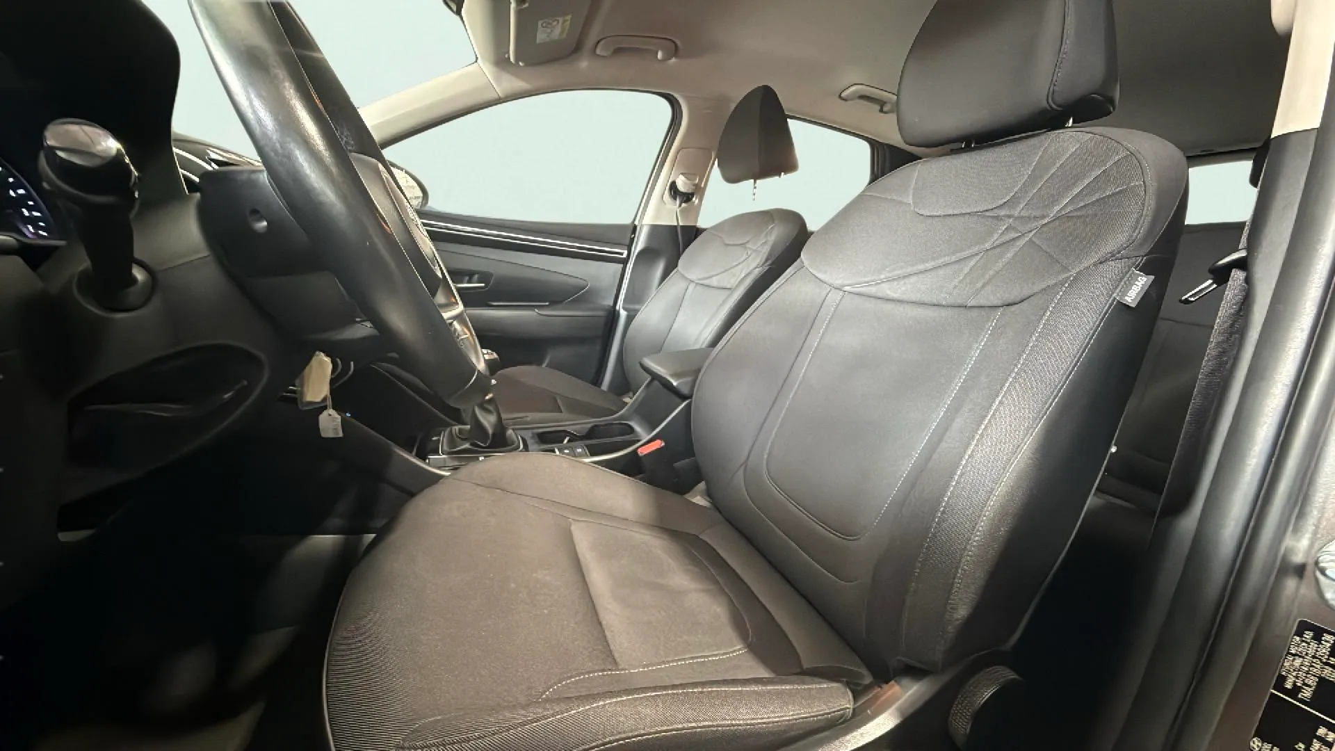 Hyundai Tucson 1.6 T-GDi Klass - foto 6
