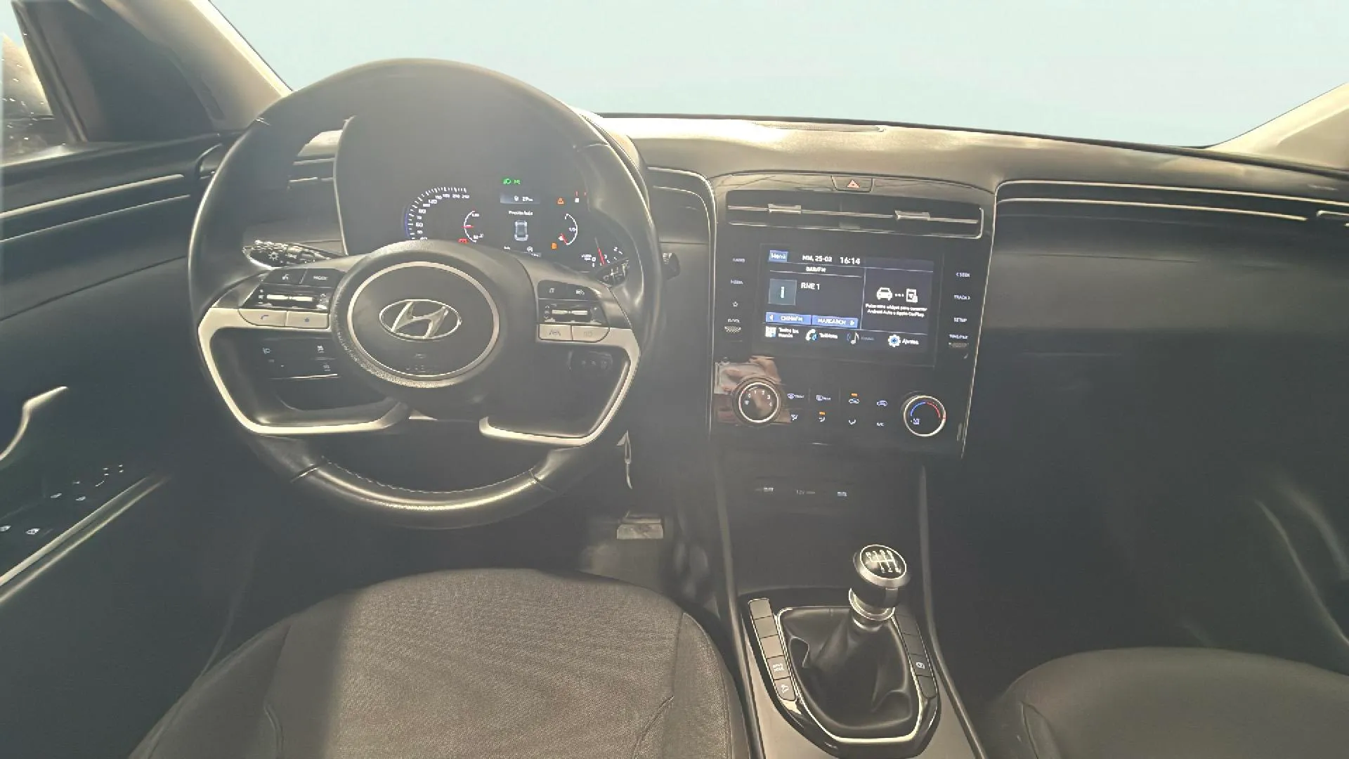 Hyundai Tucson 1.6 T-GDi Klass - foto 7