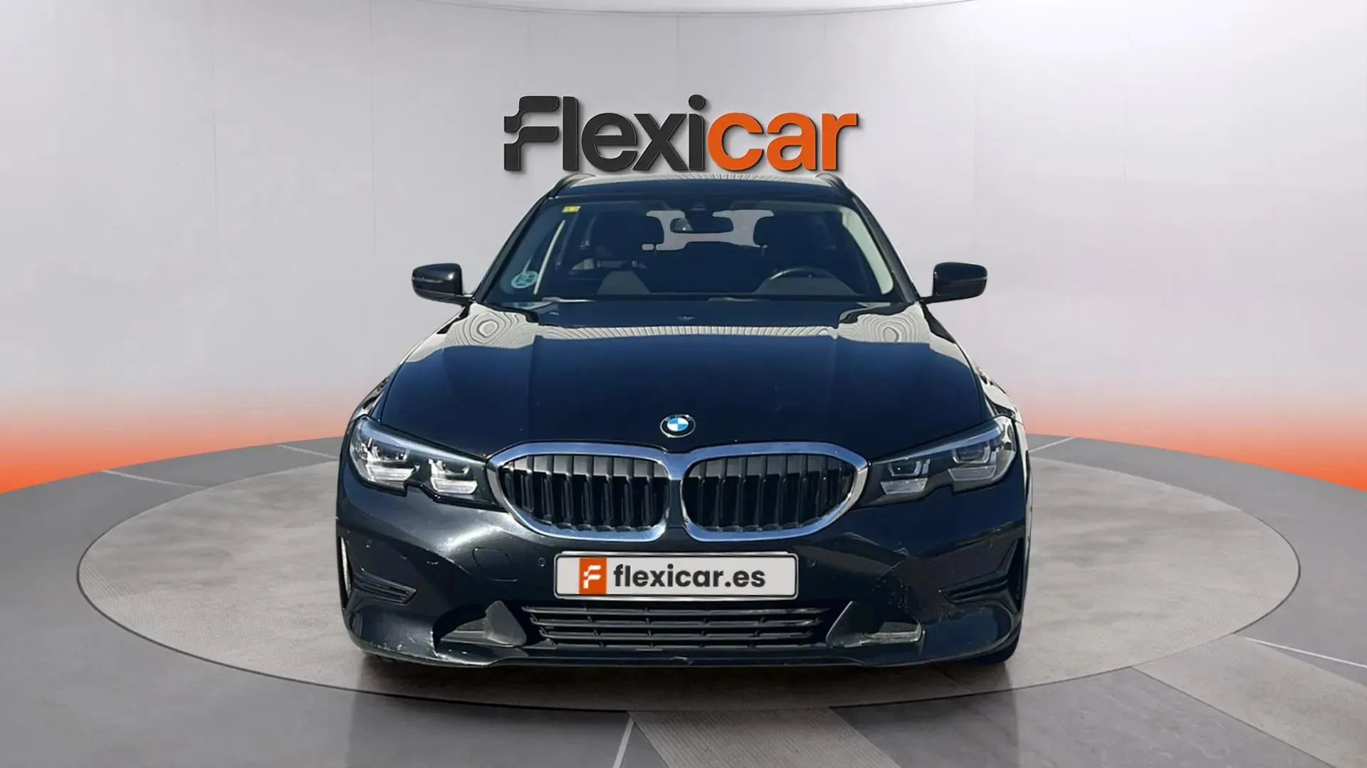 BMW Serie 3 320d .Touring - foto 2