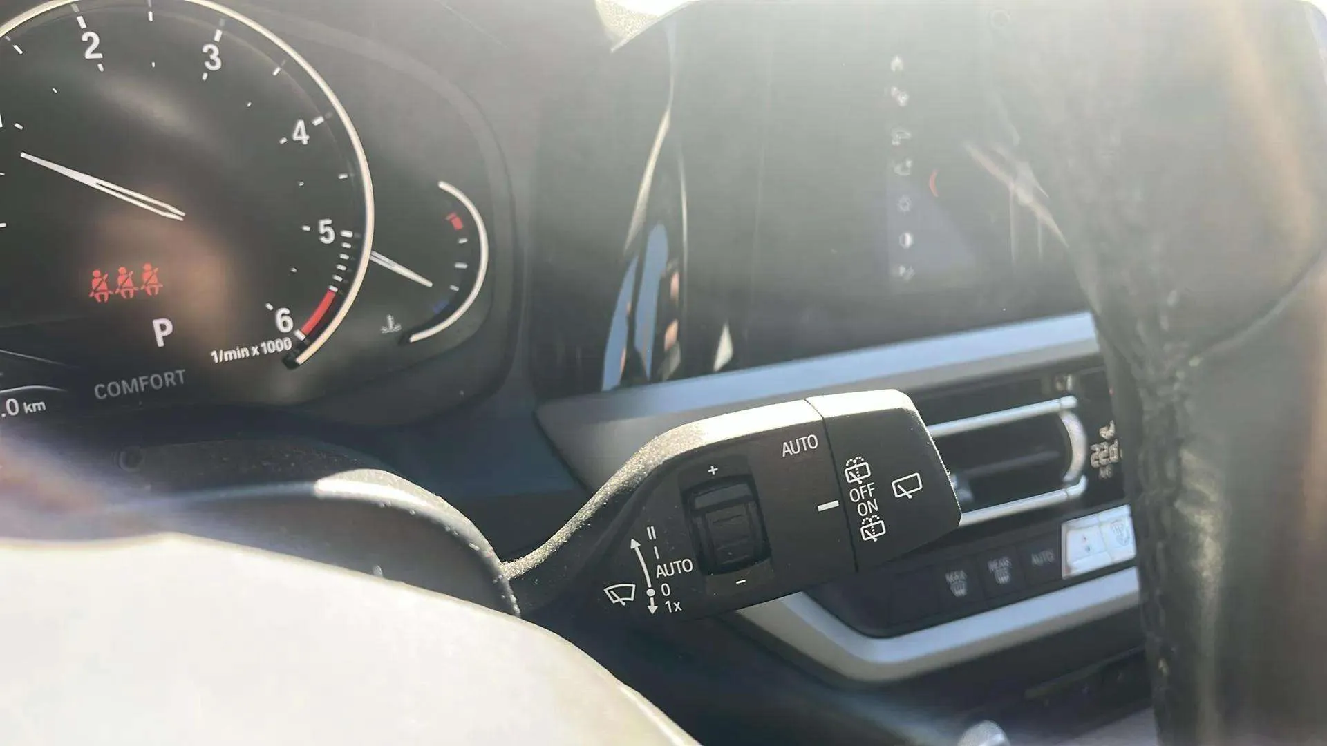 BMW Serie 3 320d .Touring - foto 14