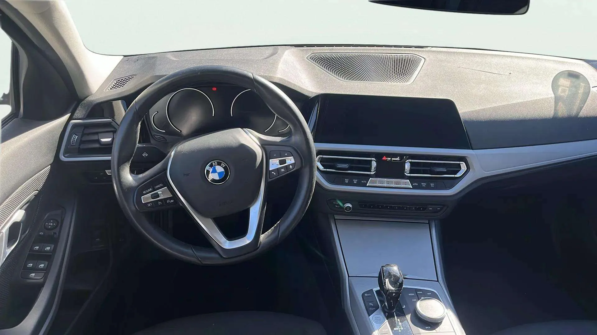 BMW Serie 3 320d .Touring - foto 10