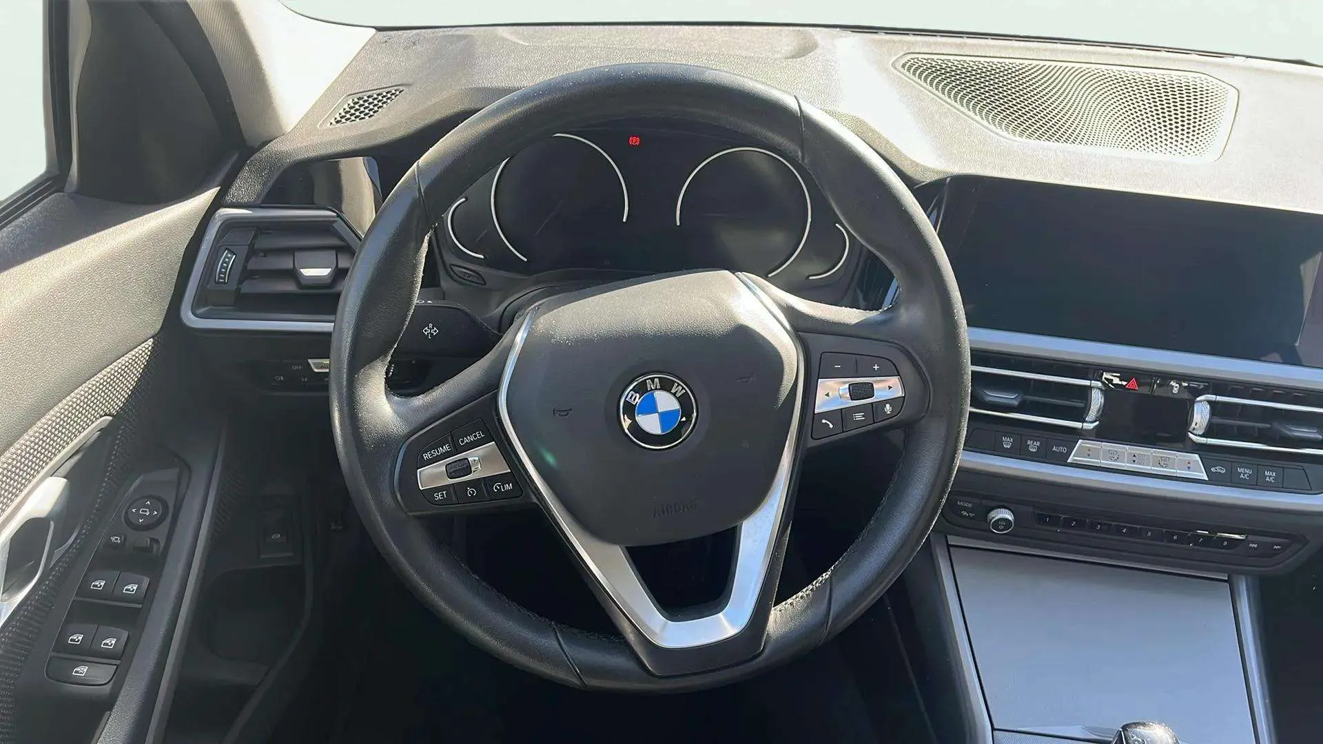 BMW Serie 3 320d .Touring - foto 11