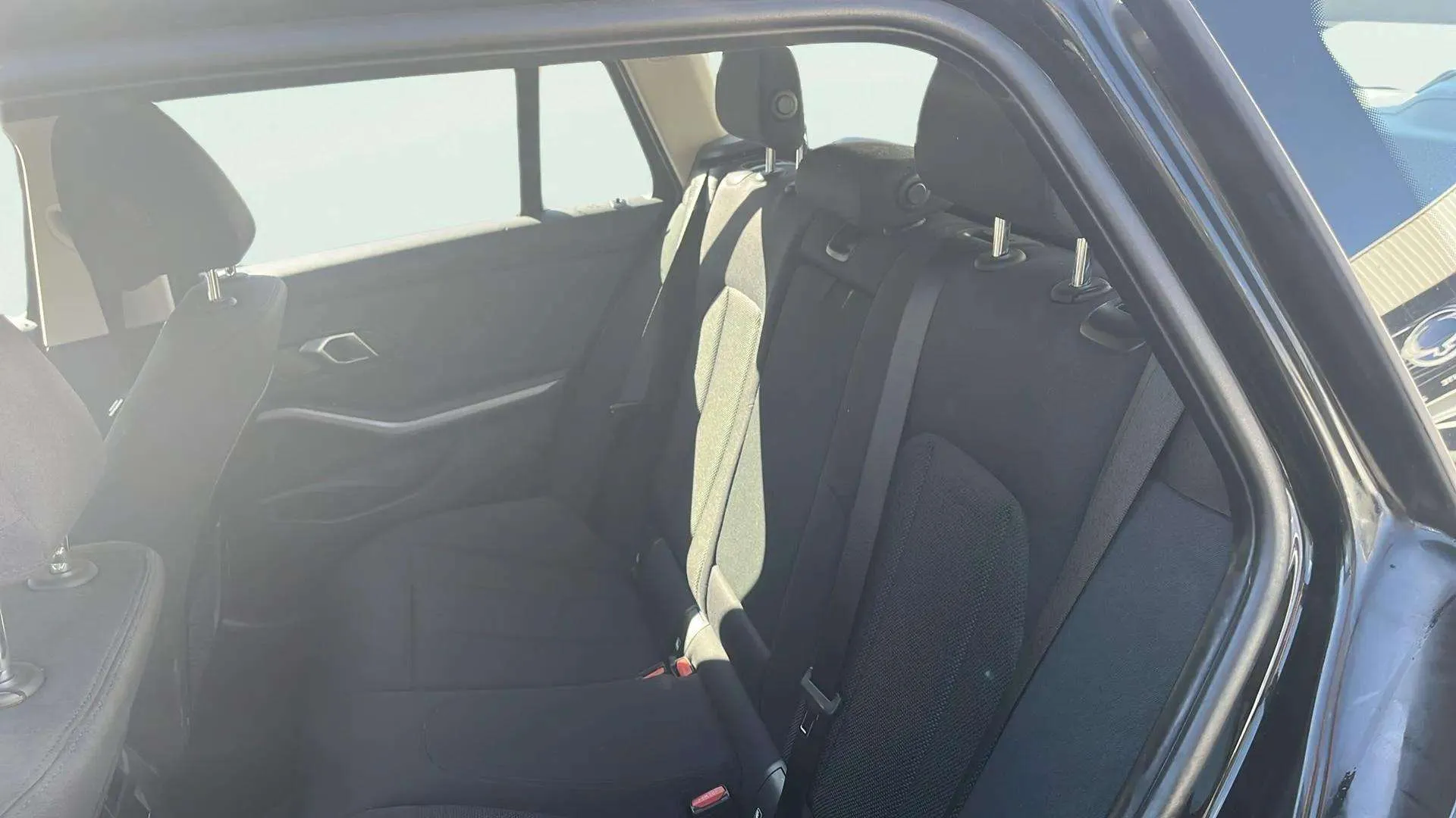 BMW Serie 3 320d .Touring - foto 22