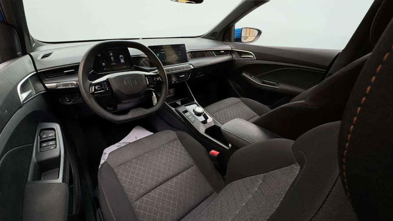 MG MG3 Hybrid+ Standard - foto 10