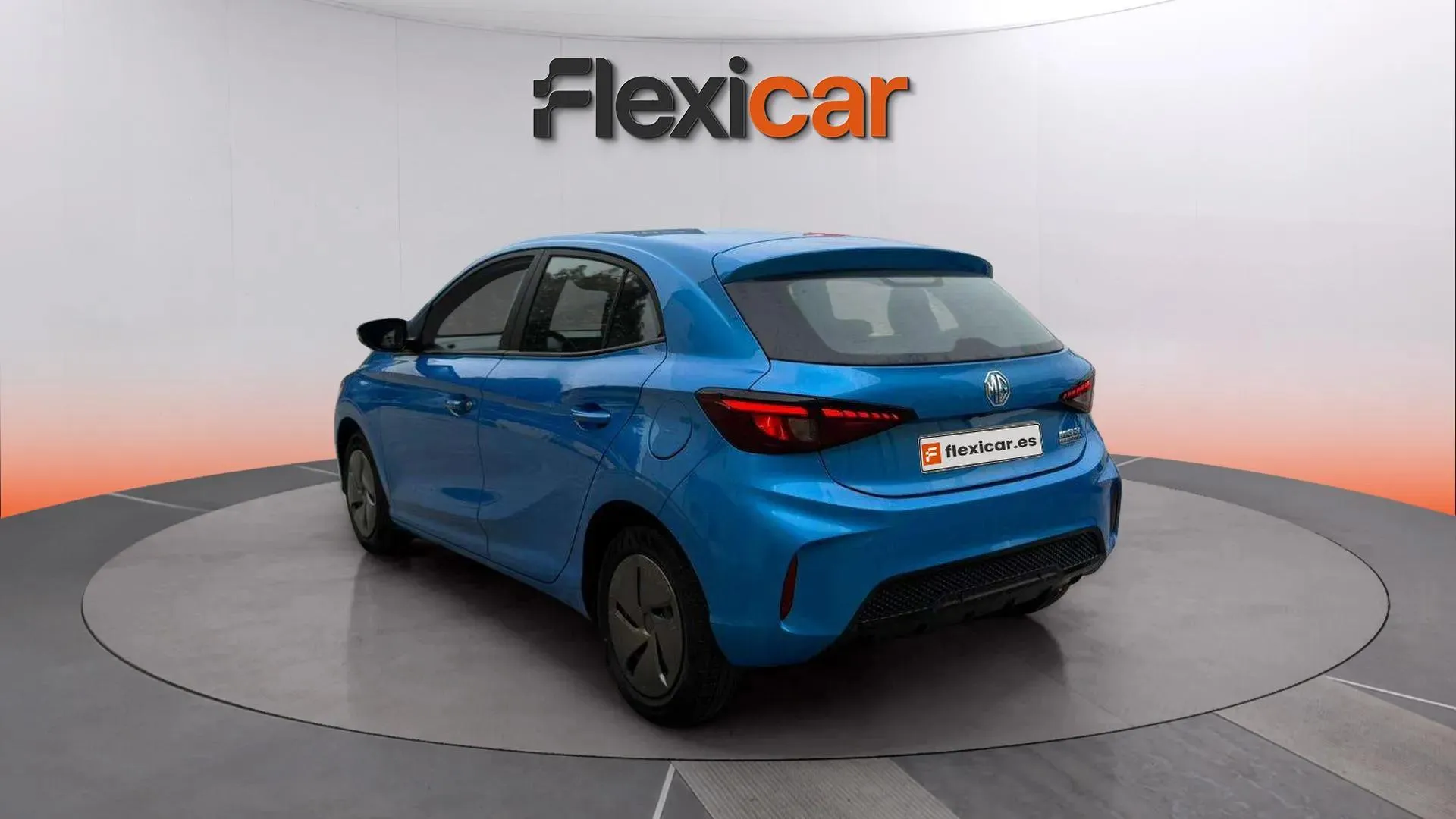 MG MG3 Hybrid+ Standard - foto 8