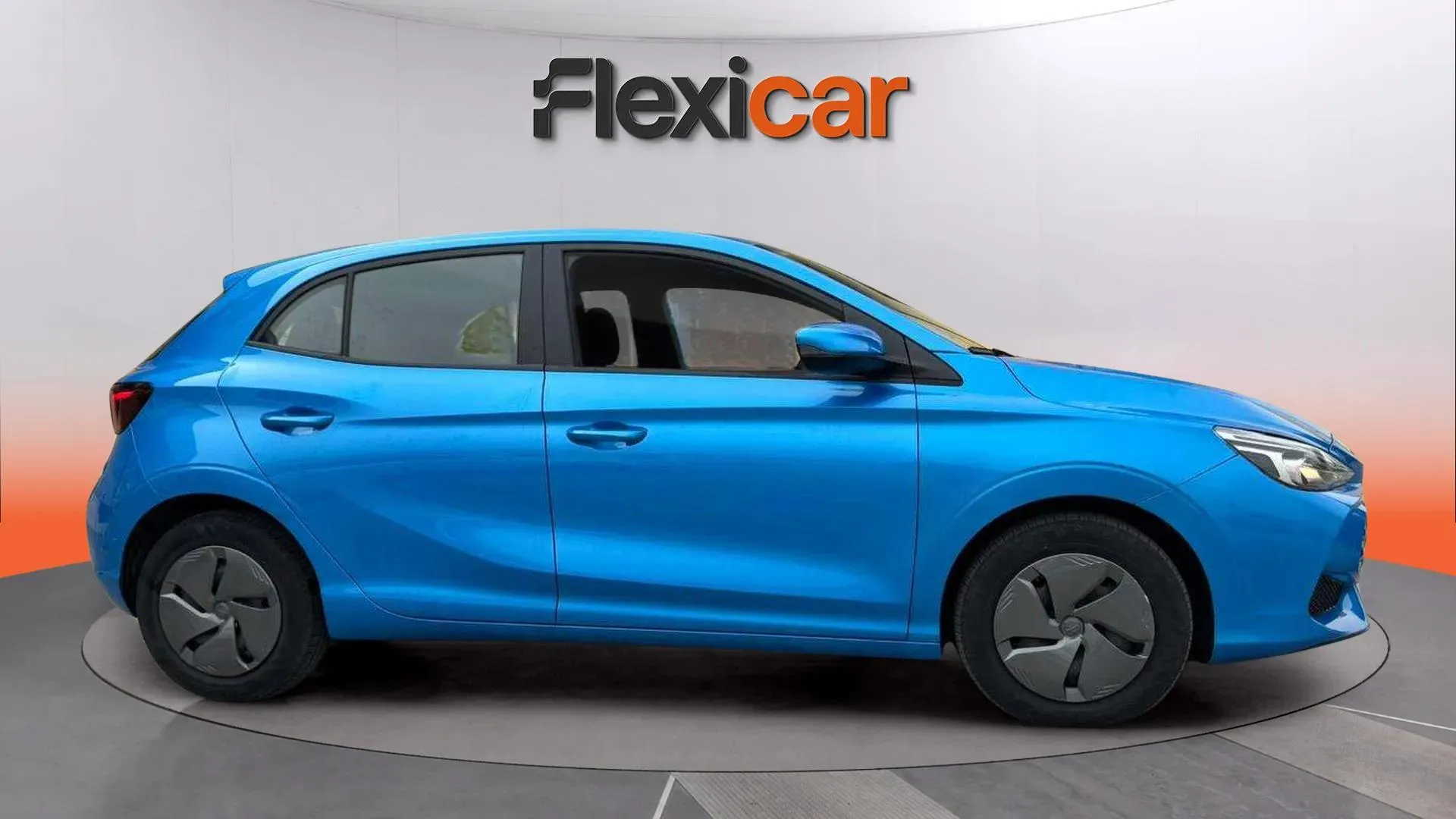 MG MG3 Hybrid+ Standard - foto 7