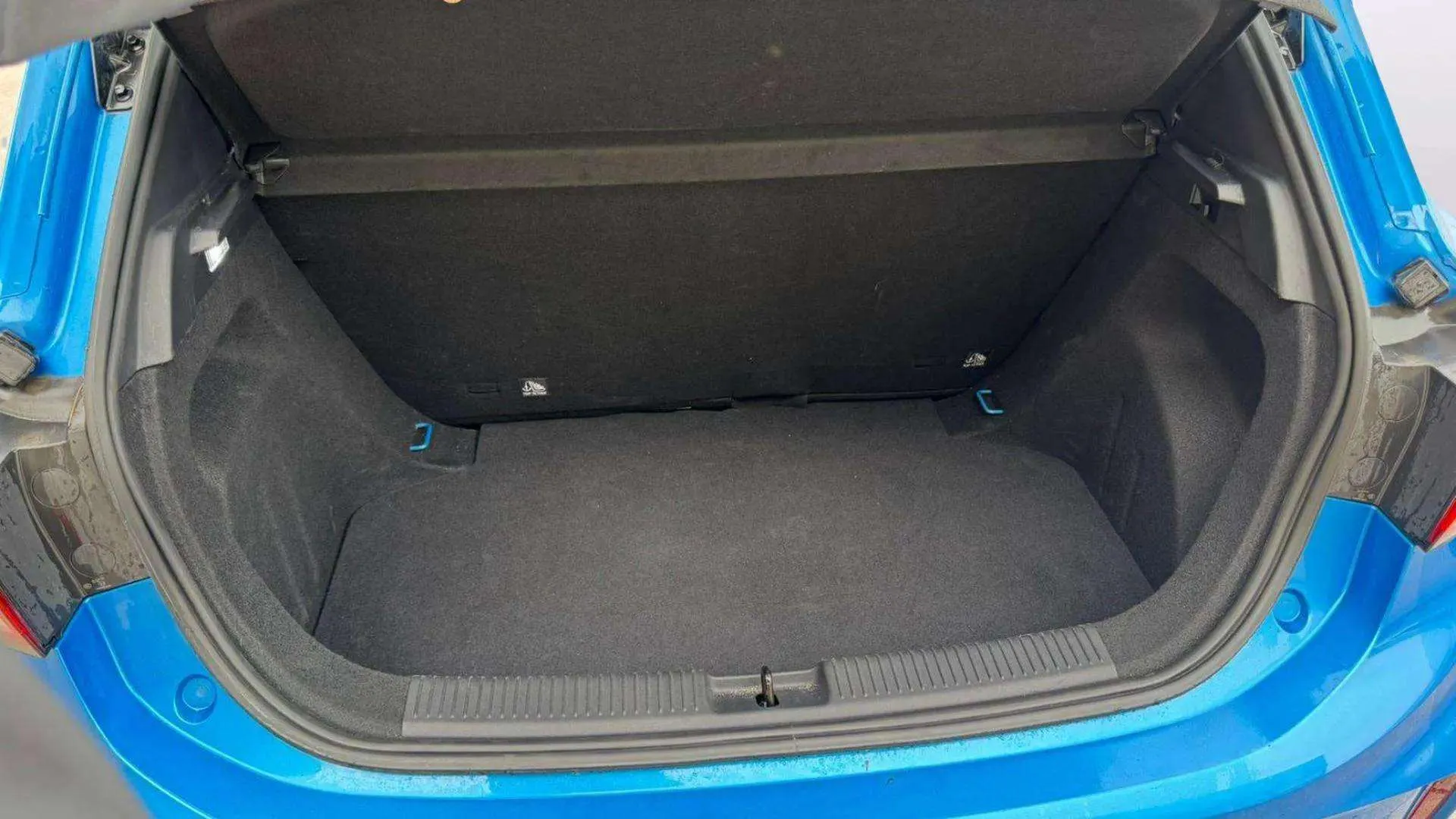 MG MG3 Hybrid+ Standard - foto 15
