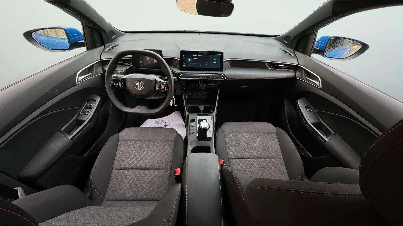 MG MG3 Hybrid+ Standard - foto 9