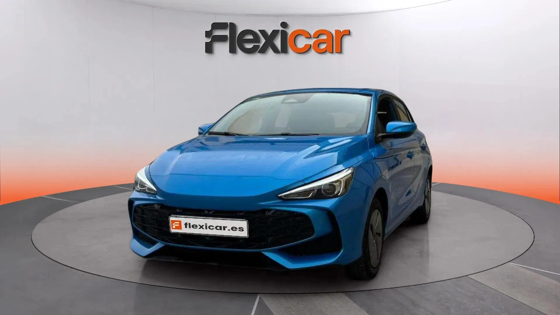 MG MG3 Hybrid+ Standard - foto 4