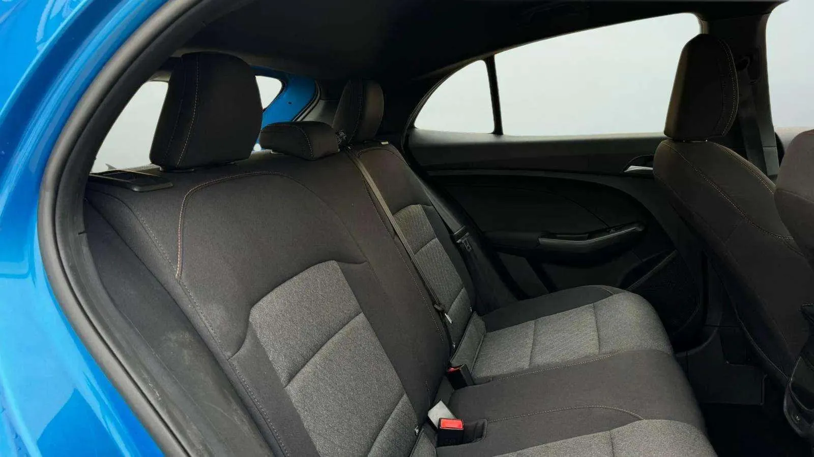 MG MG3 Hybrid+ Standard - foto 12