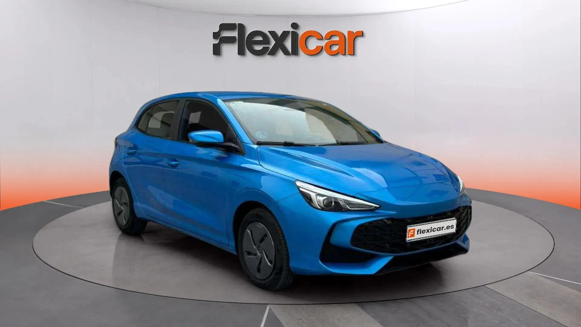 MG MG3 Hybrid+ Standard