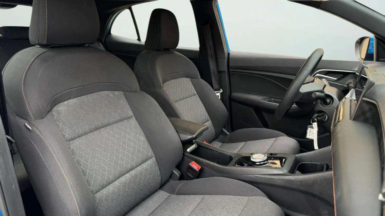 MG MG3 Hybrid+ Standard - foto 11