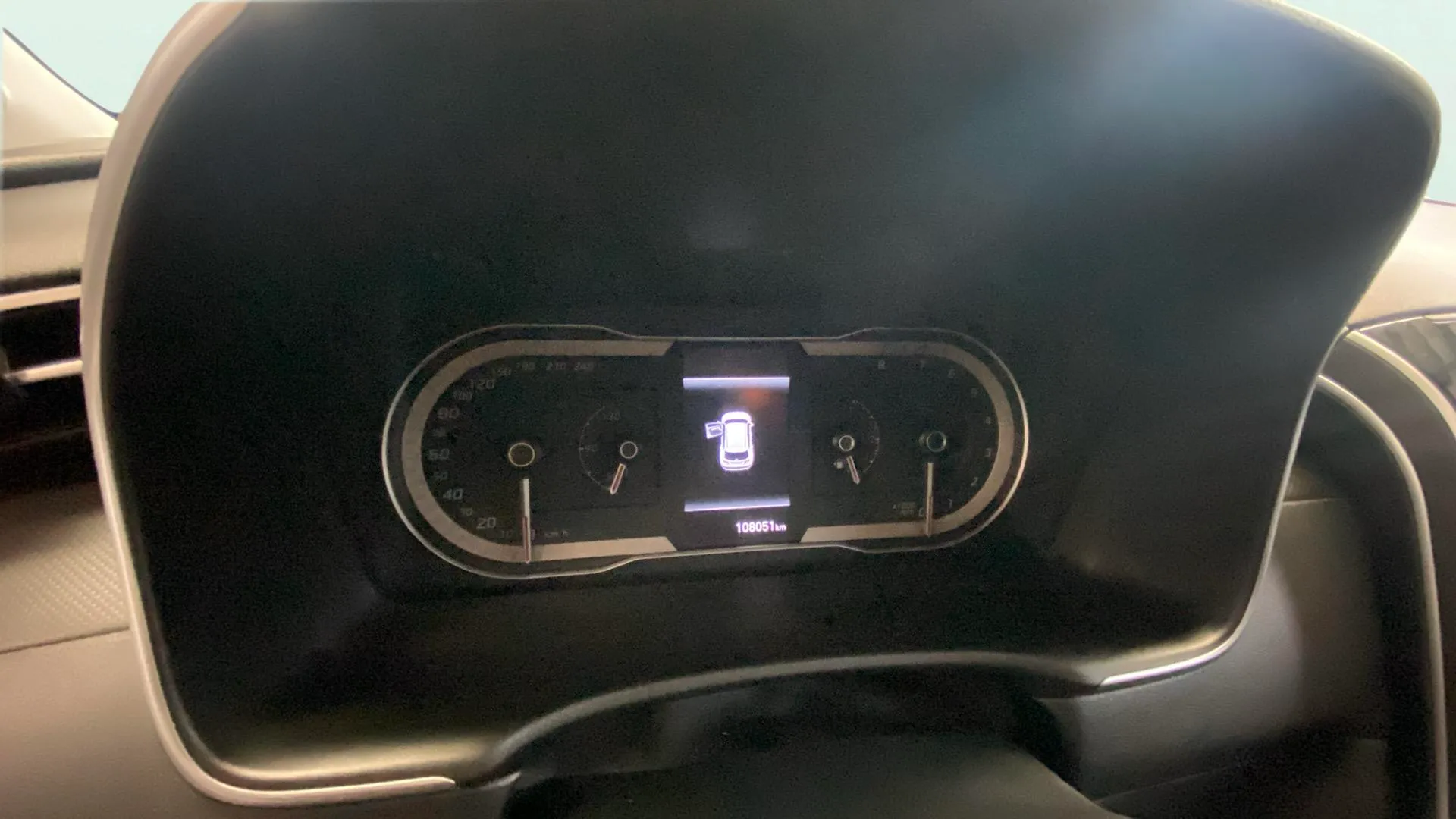 Hyundai Tucson 1.6 T-GDi Klass - foto 8