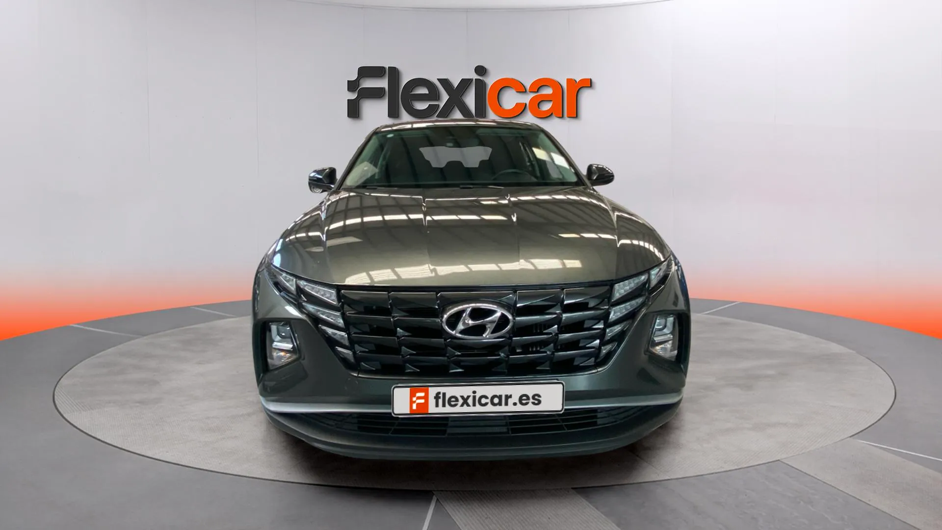 Hyundai Tucson 1.6 T-GDi Klass - foto 5