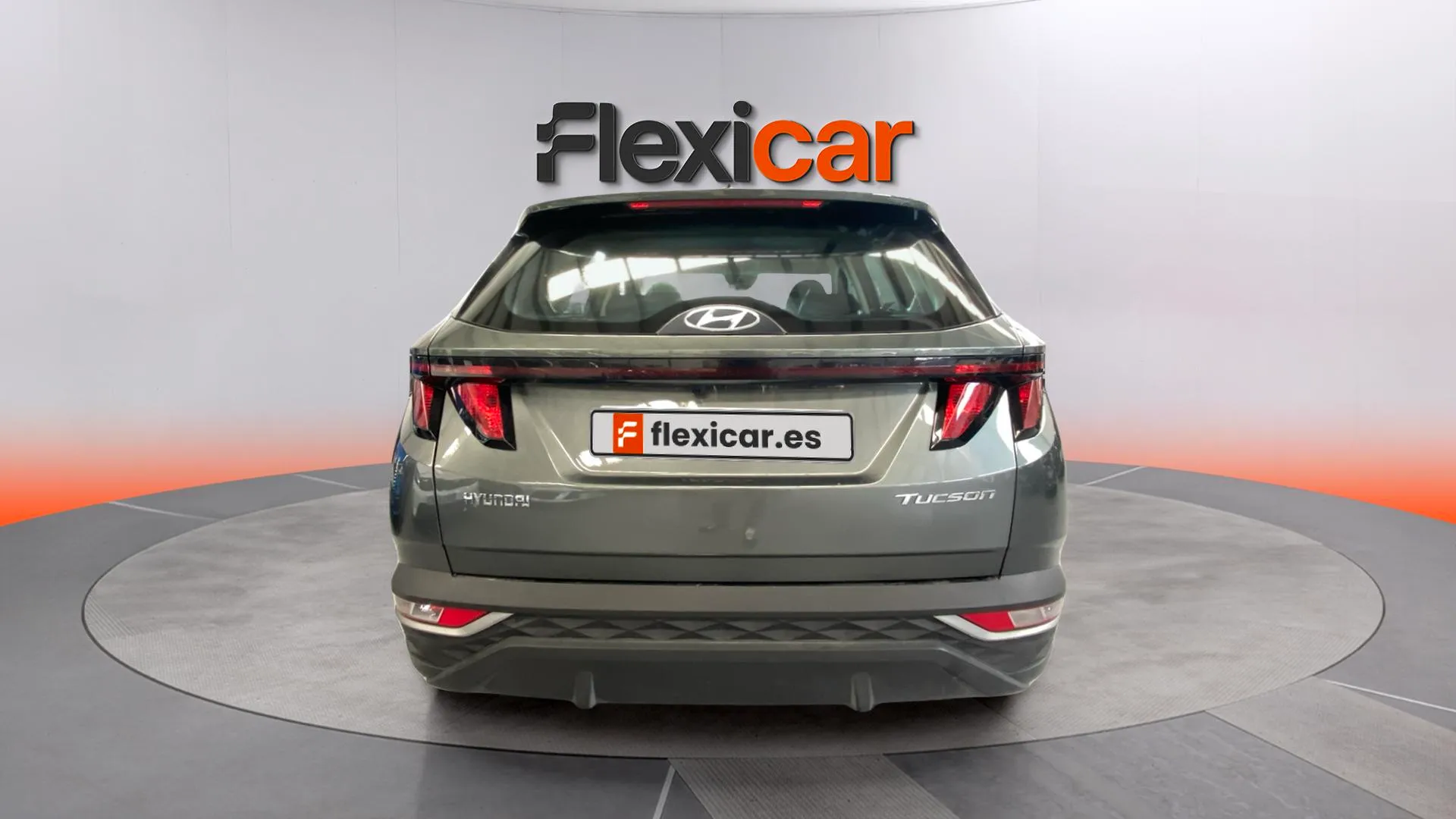 Hyundai Tucson 1.6 T-GDi Klass - foto 3