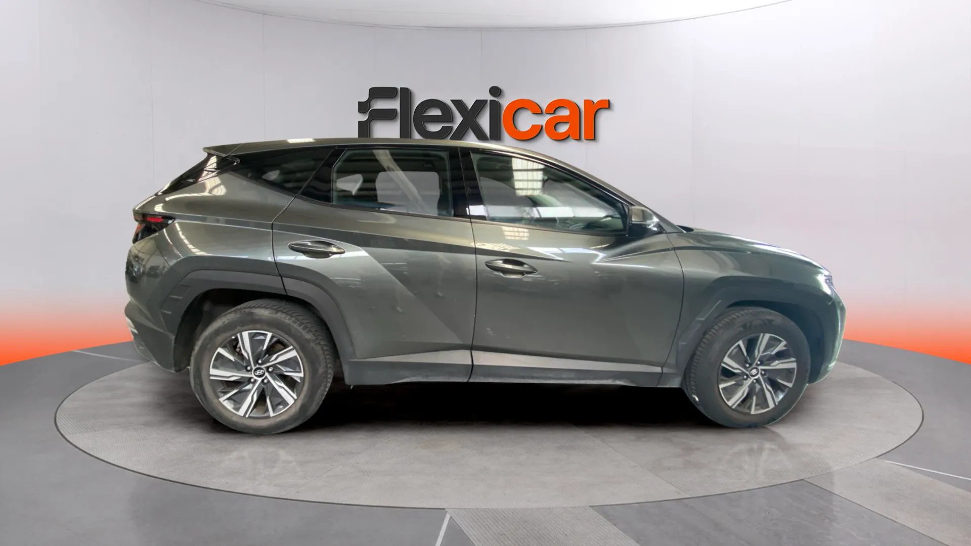 Hyundai Tucson 1.6 T-GDi Klass - foto 4