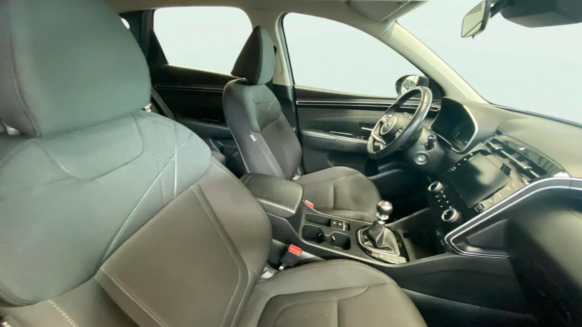 Hyundai Tucson 1.6 T-GDi Klass - foto 9